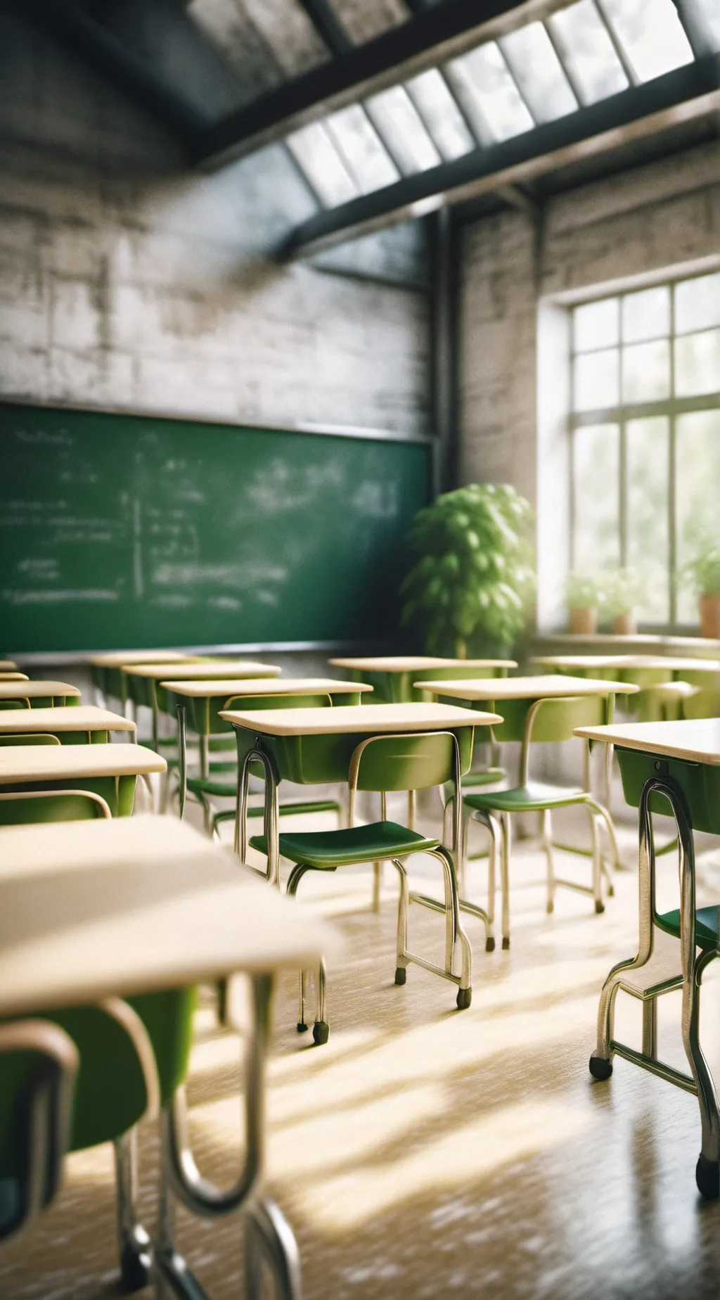 ai character: jjk class :D background