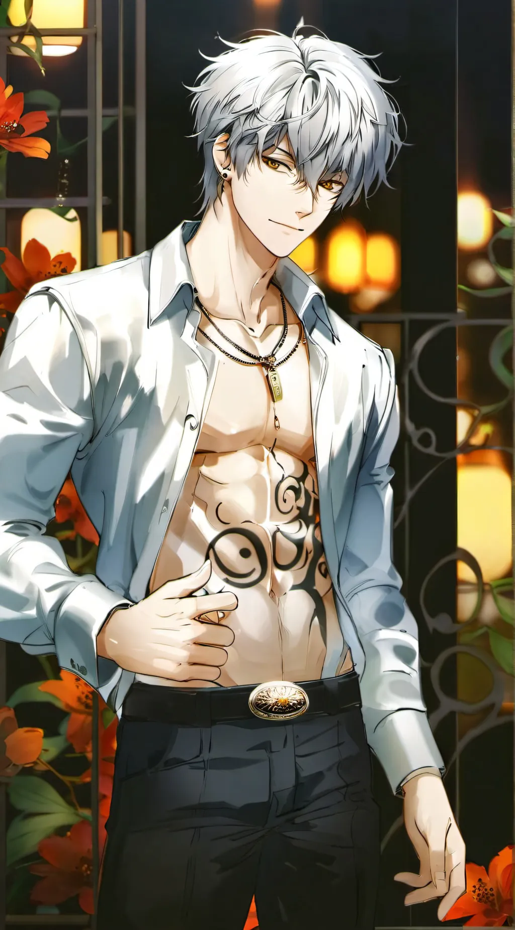 Talkie AI - Chat with Fiysi