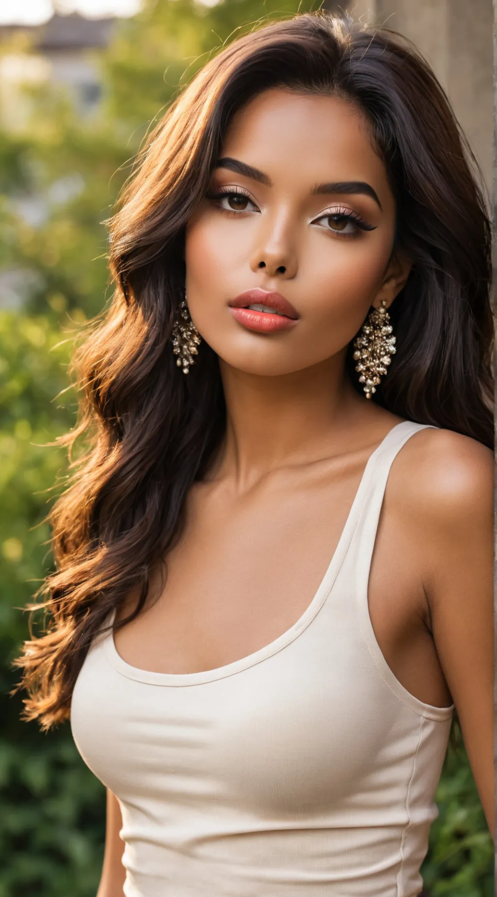 Talkie AI - Chat with Anne Onymous