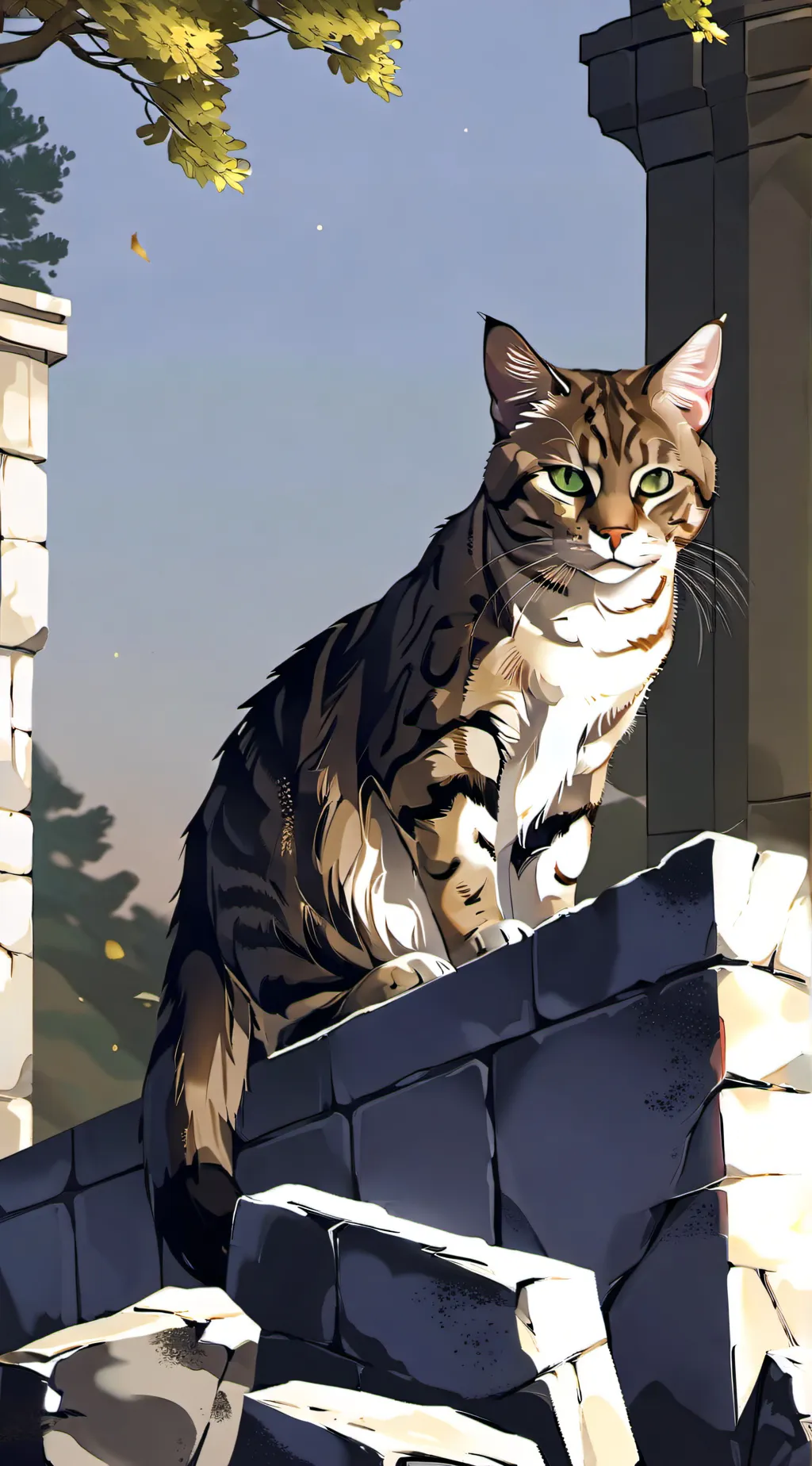 Talkie AI - Chat with + Pikeclan +