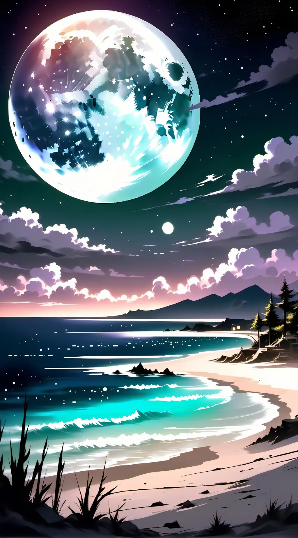 ai character: Rant about things  background