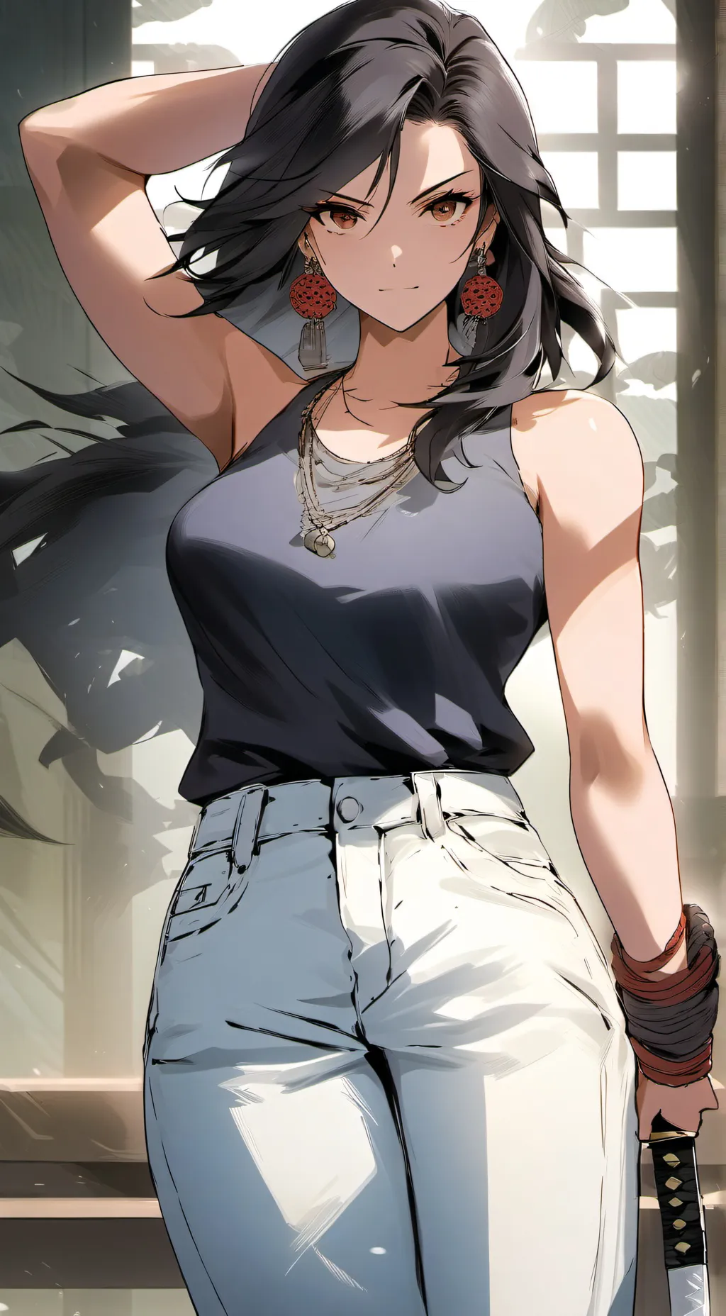 Talkie AI - Chat with Aiko