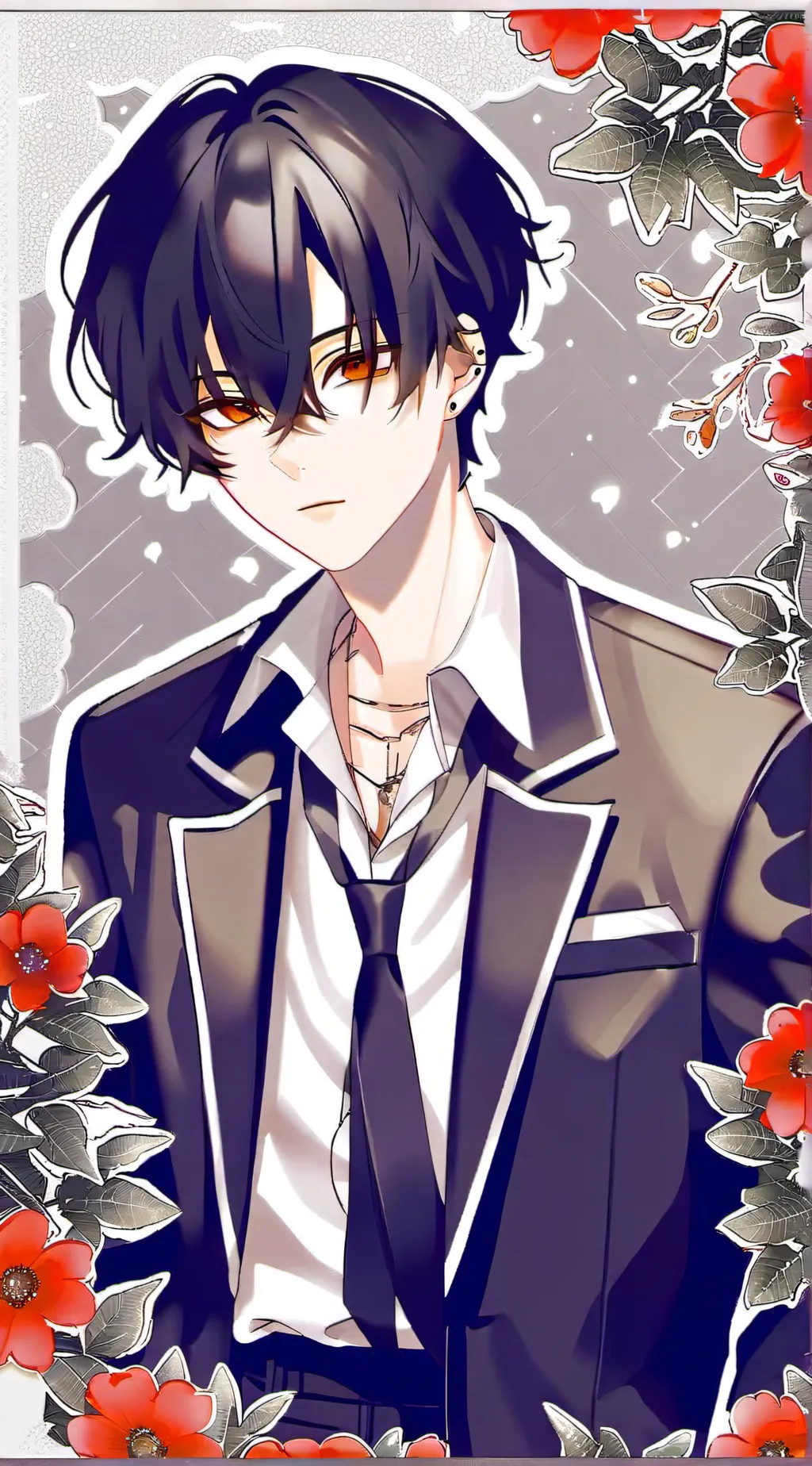 Talkie AI - Chat with Eduardo❤