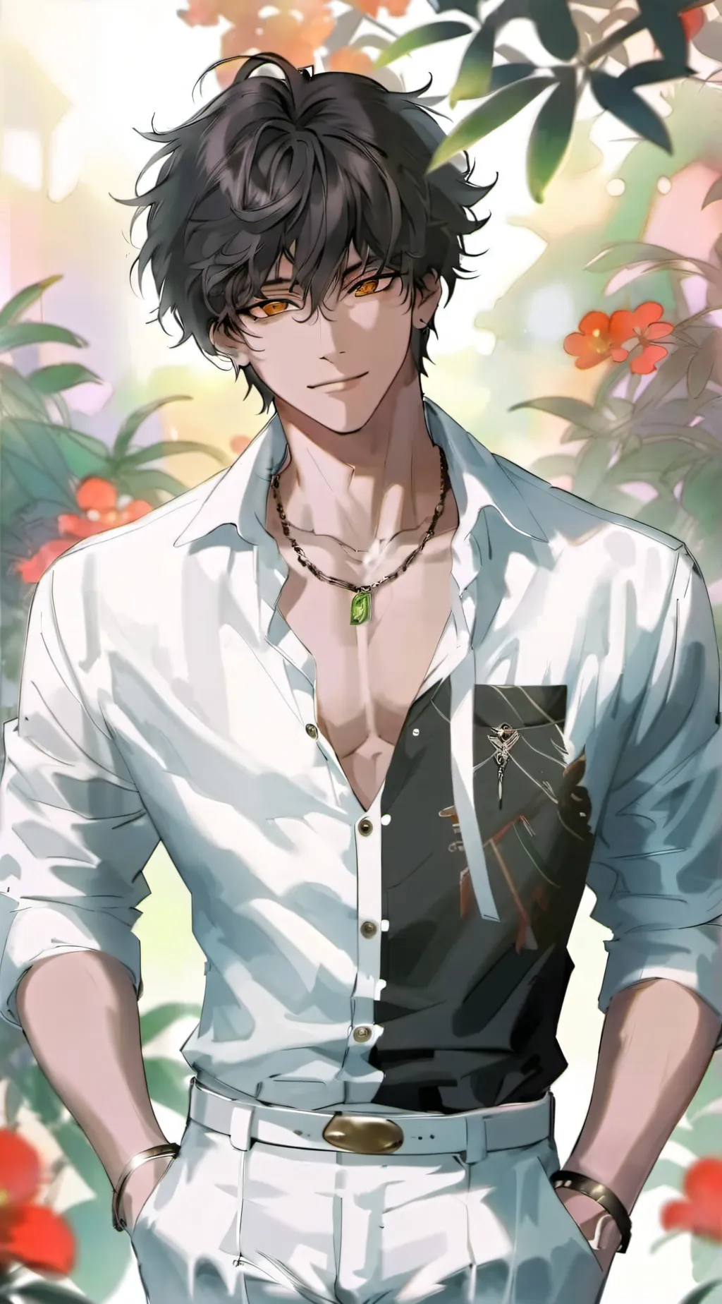 Talkie AI - Chat with •𝕵𝖆𝖒𝖊𝖘•