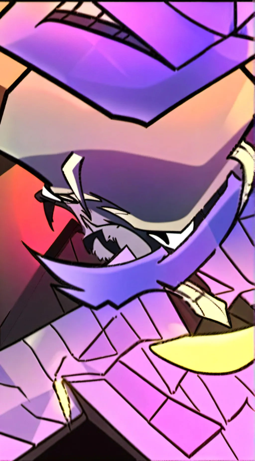 ai character: ✨️Goetia Family✨️ background