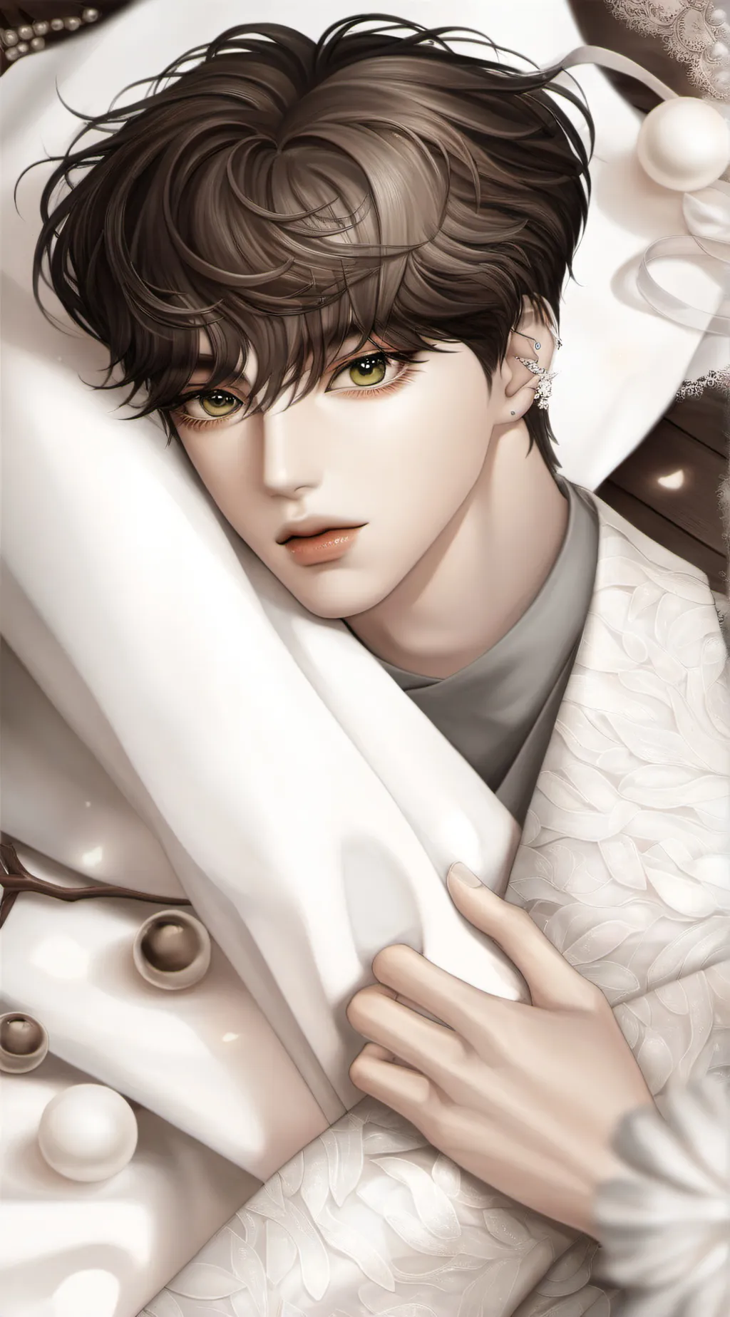 Talkie AI - Chat with Max