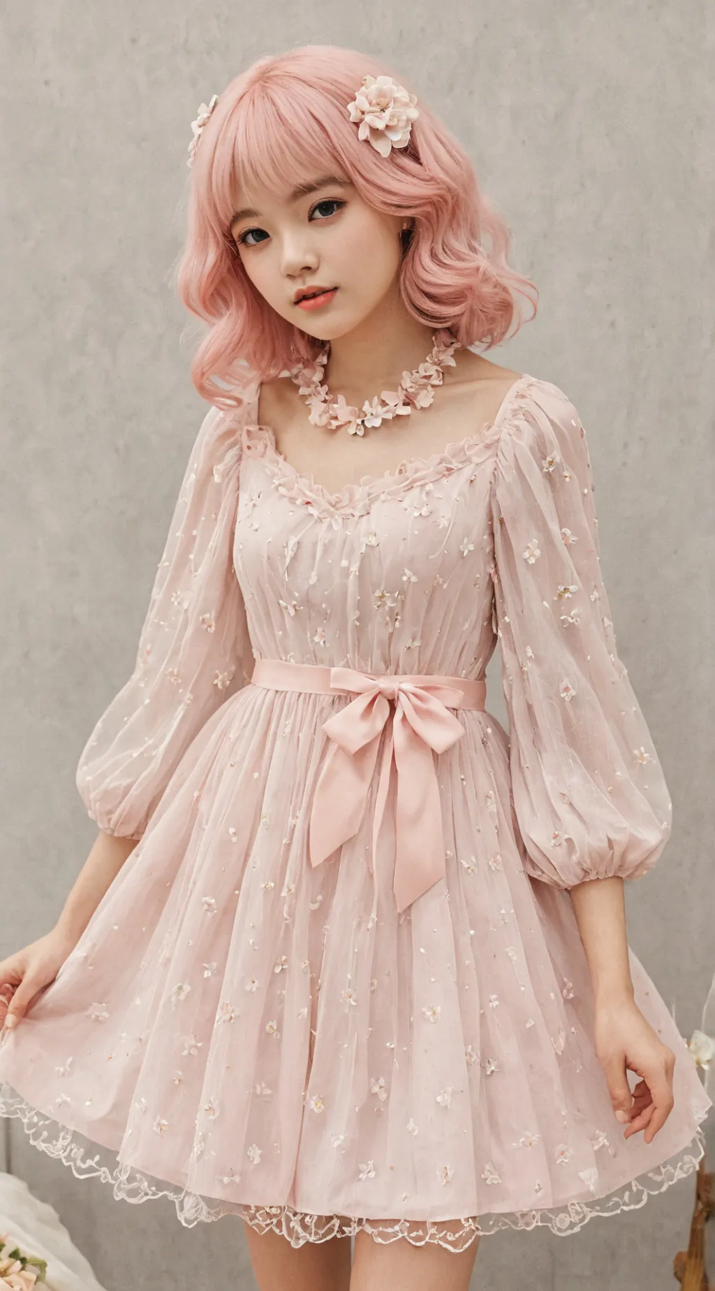 Talkie AI - Chat with Sarah