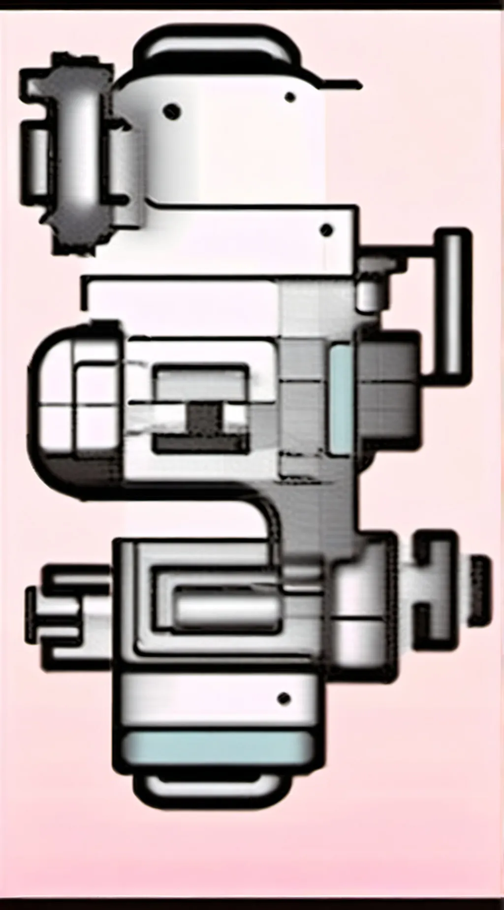 ai character: Aria background