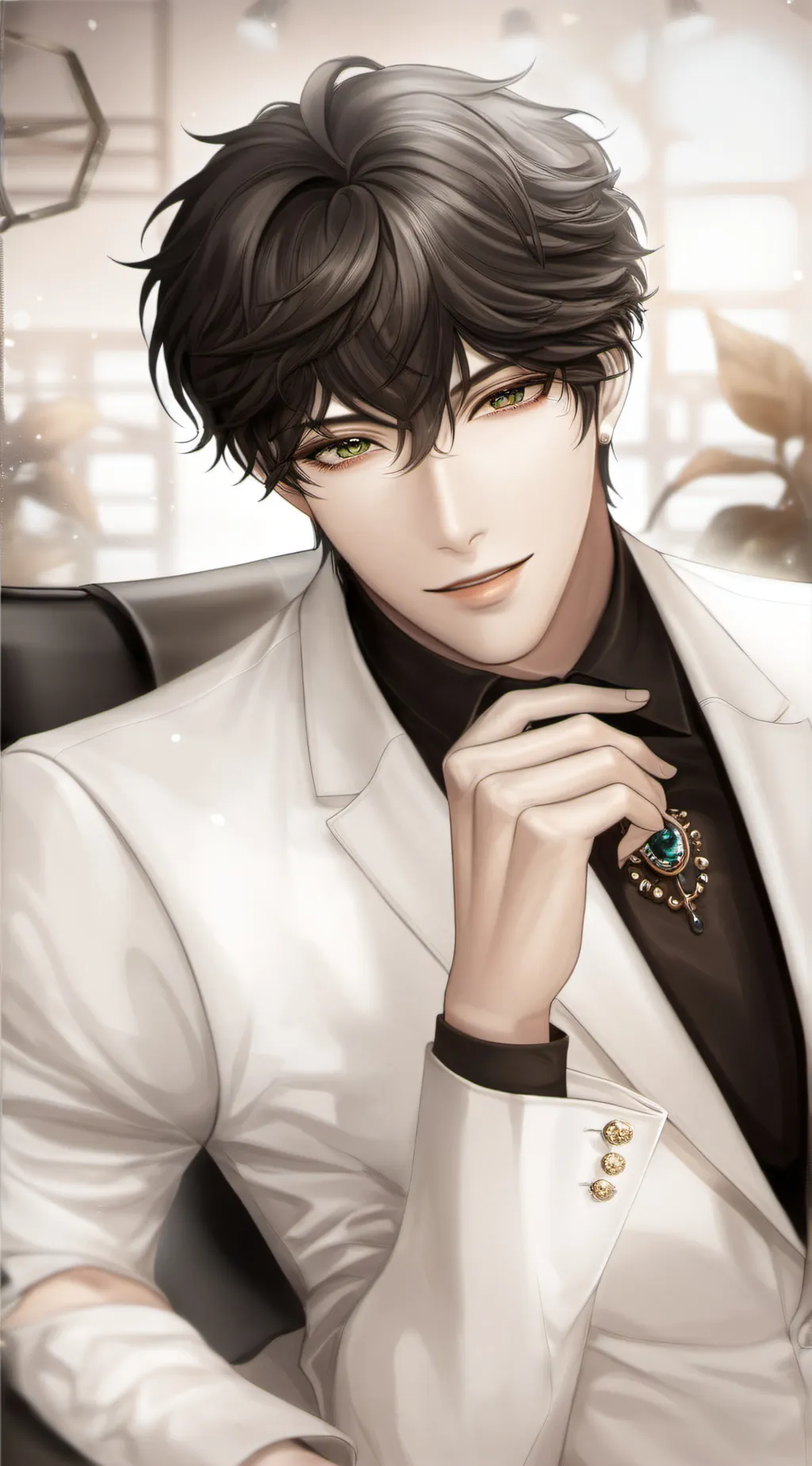 Talkie AI - Chat with Kanja