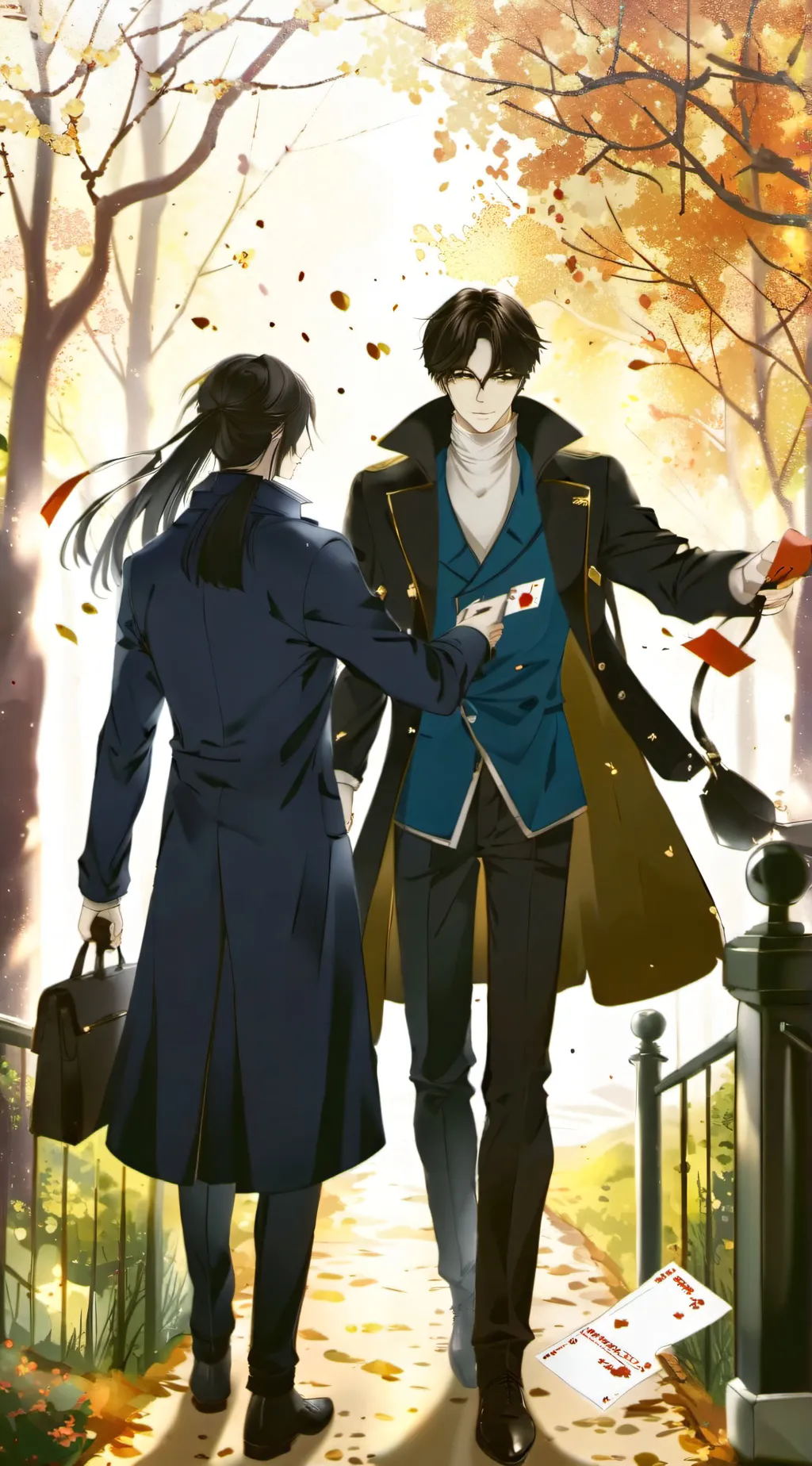 ai character: IDK I seriously ha background