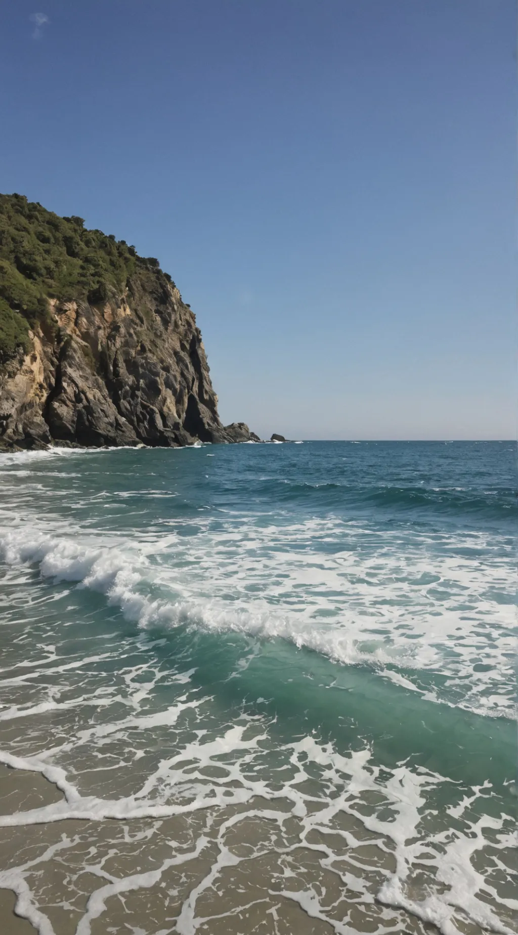 ai character: Ollie background