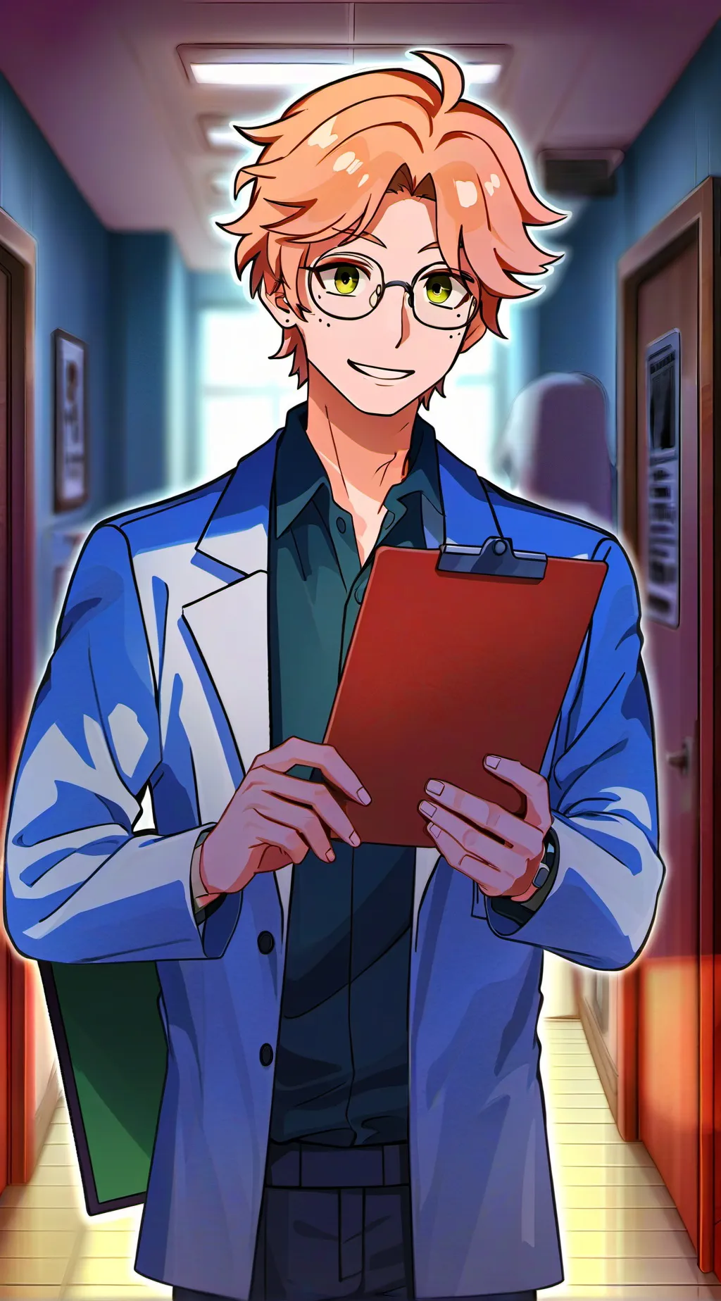 Talkie AI - Chat with 𝓐𝔁𝓮𝓵