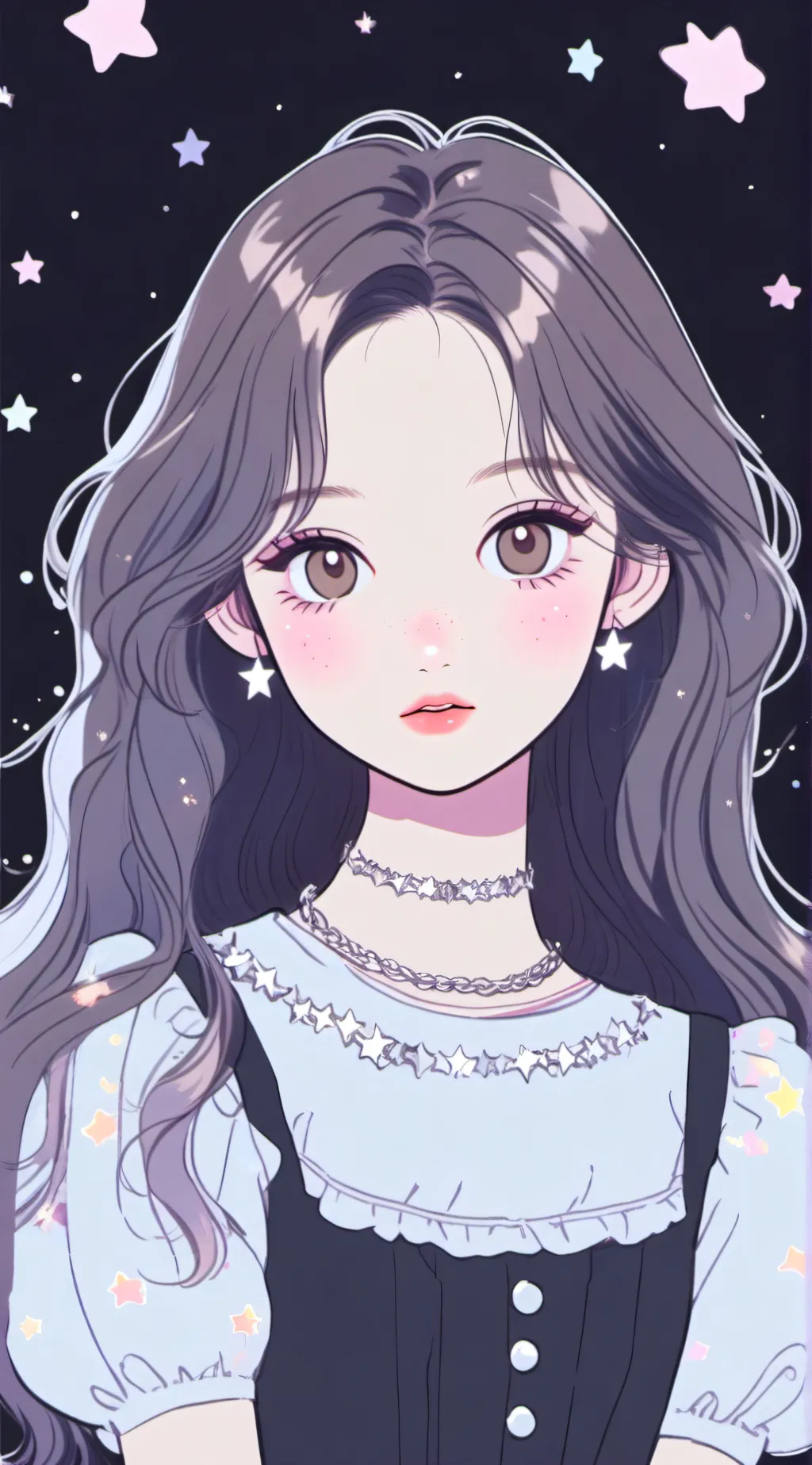 ai character: Alice background