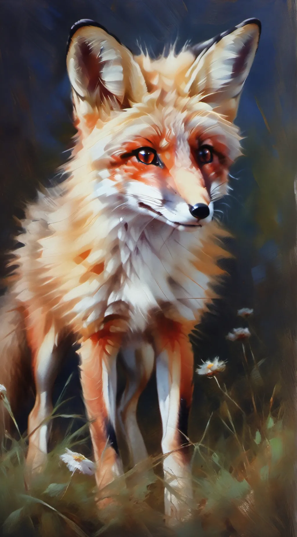 Talkie AI - Chat with bebé zorro