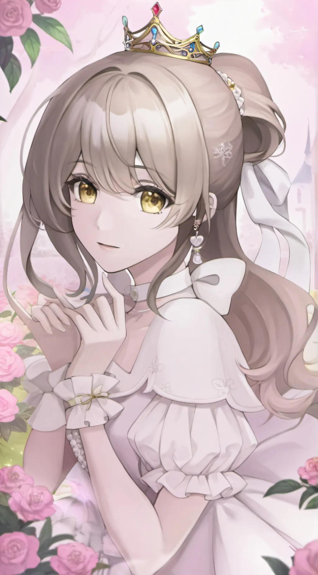 Talkie AI - Chat with Madelyn 