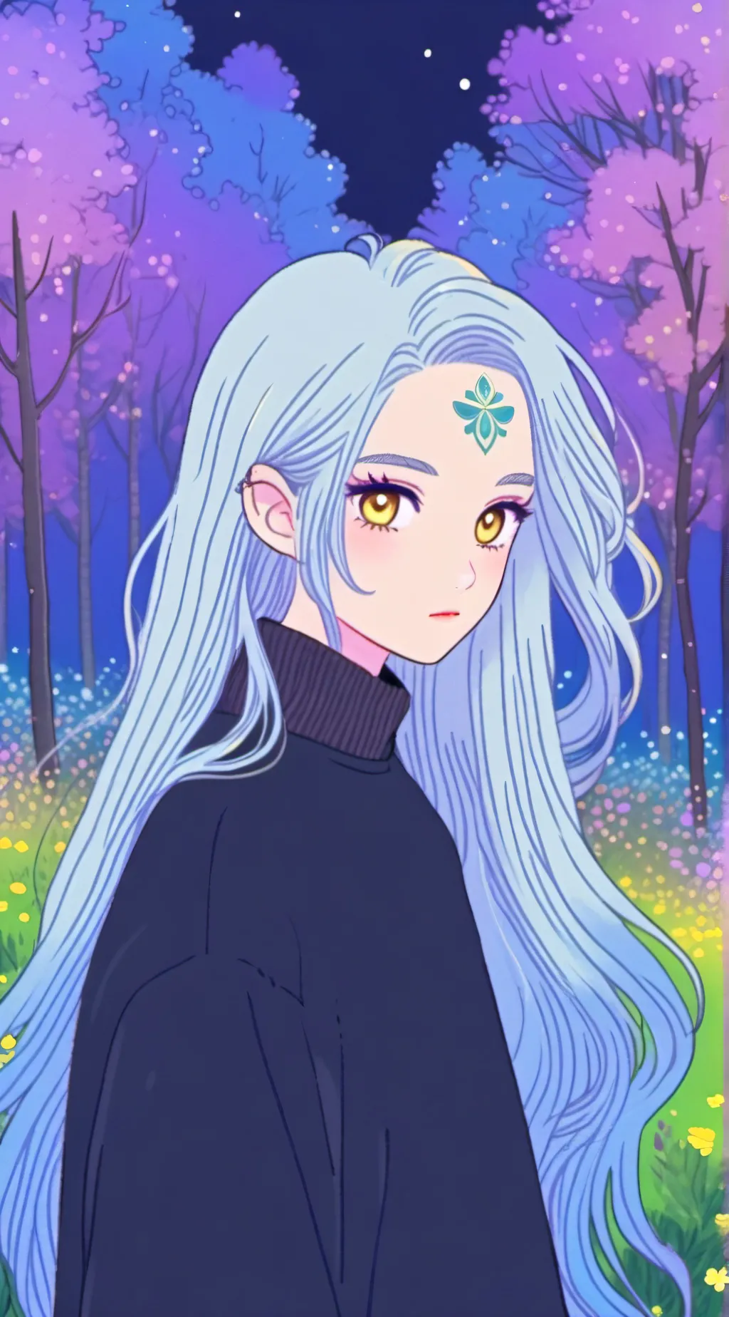 Talkie AI - Chat with Riley Morgan