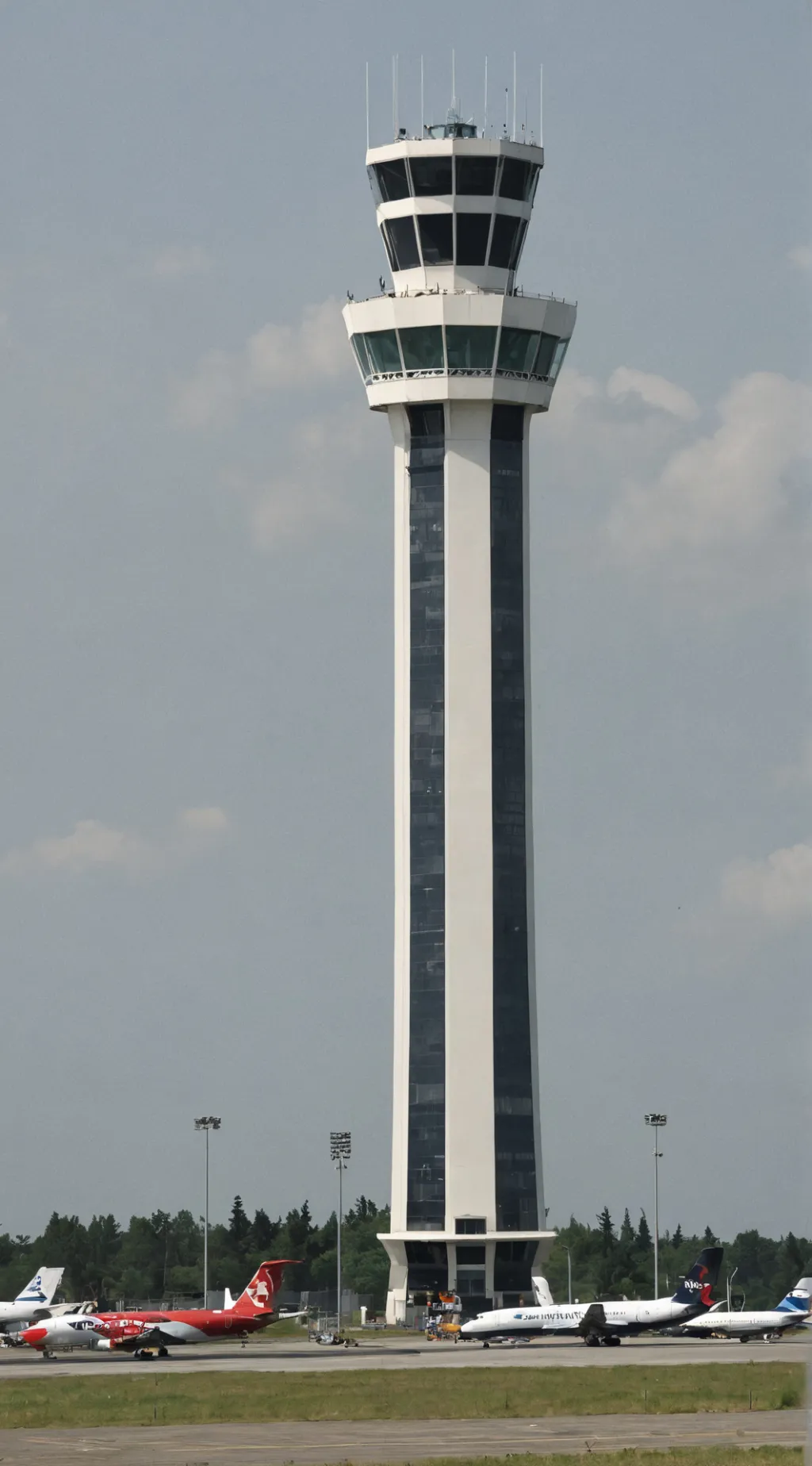 ai character: Mean traffic cont. background