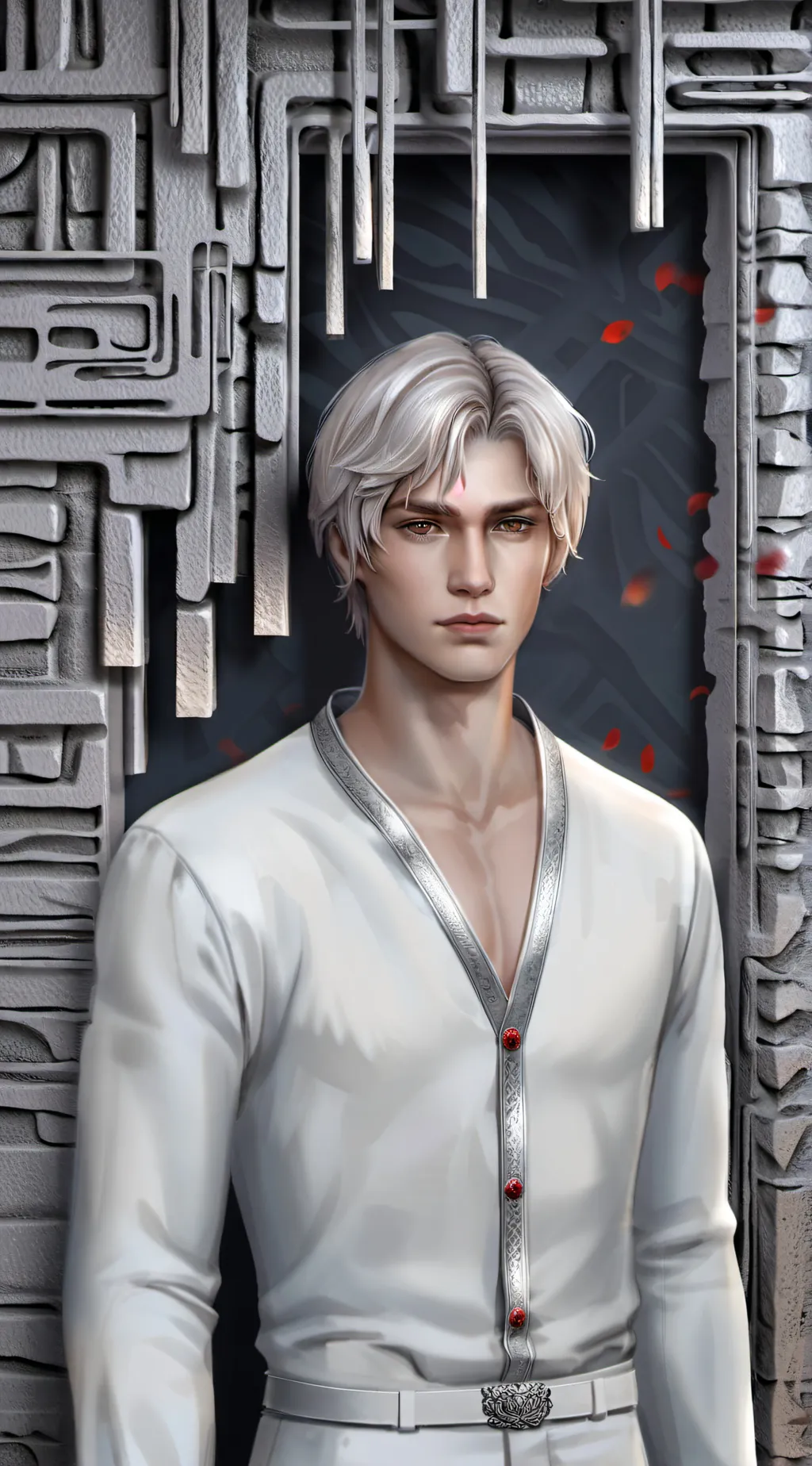 Talkie AI - Chat with Каин