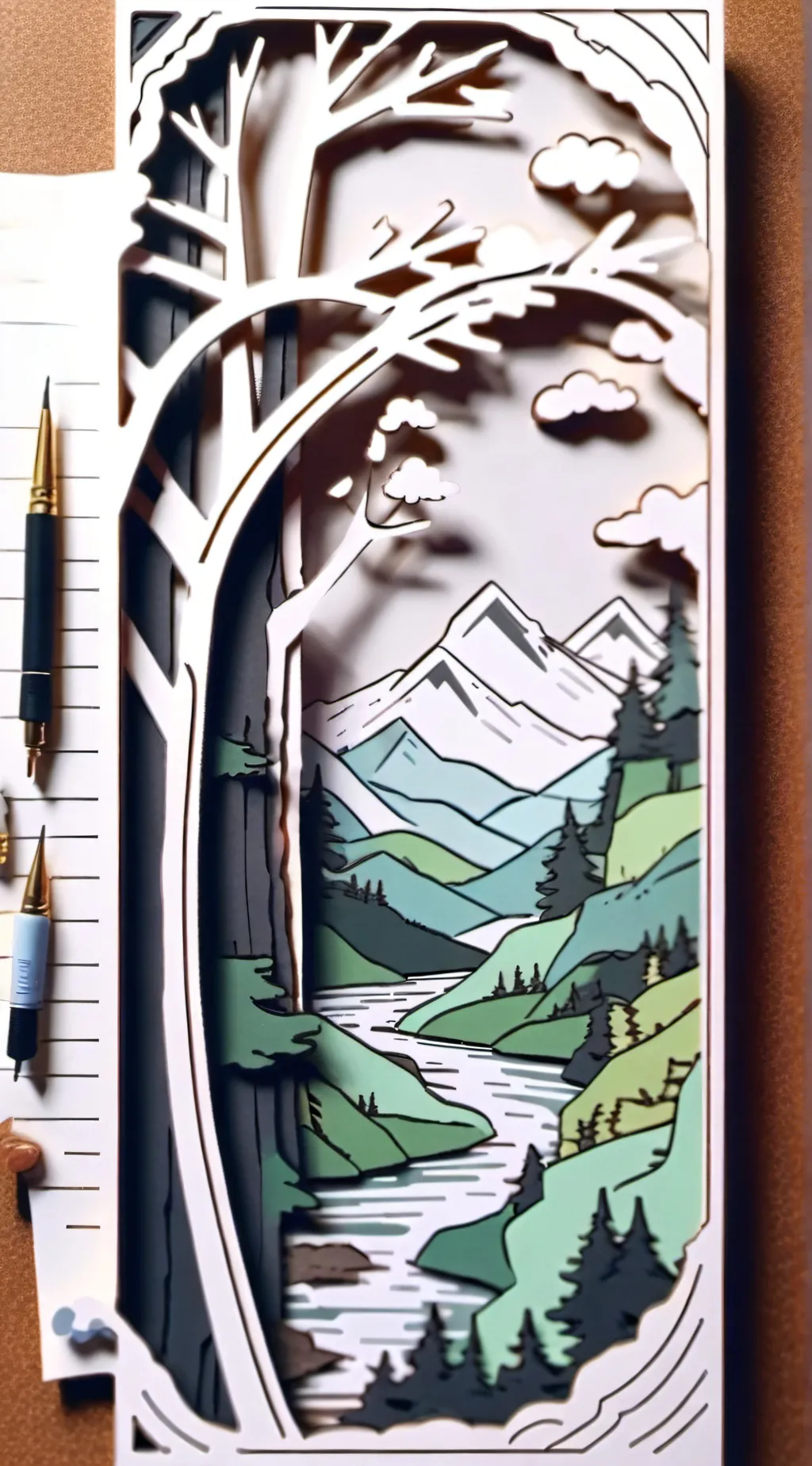 ai character: 𝑽𝒆𝒏𝒕  background