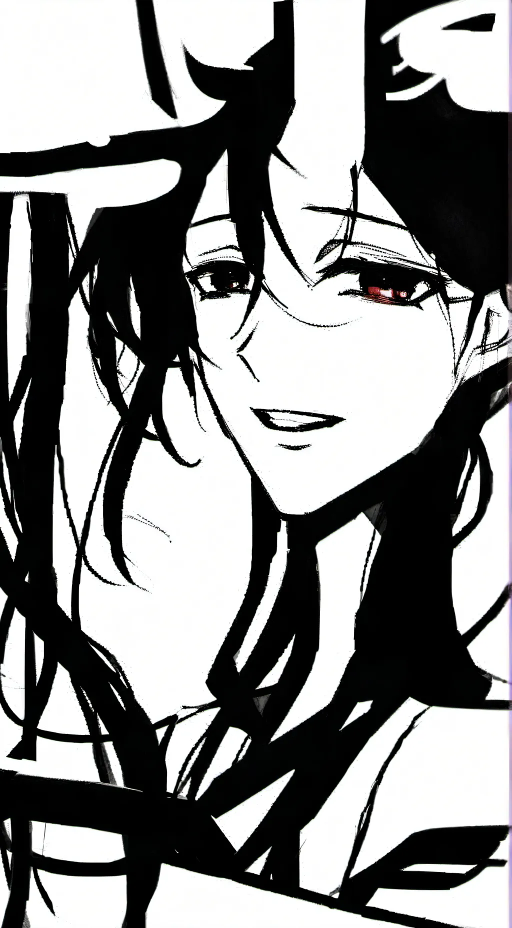 ai character: kierra background