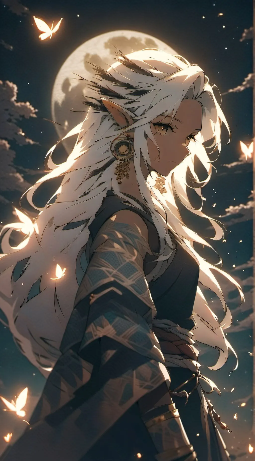 Talkie AI - Chat with The Sacrifice 