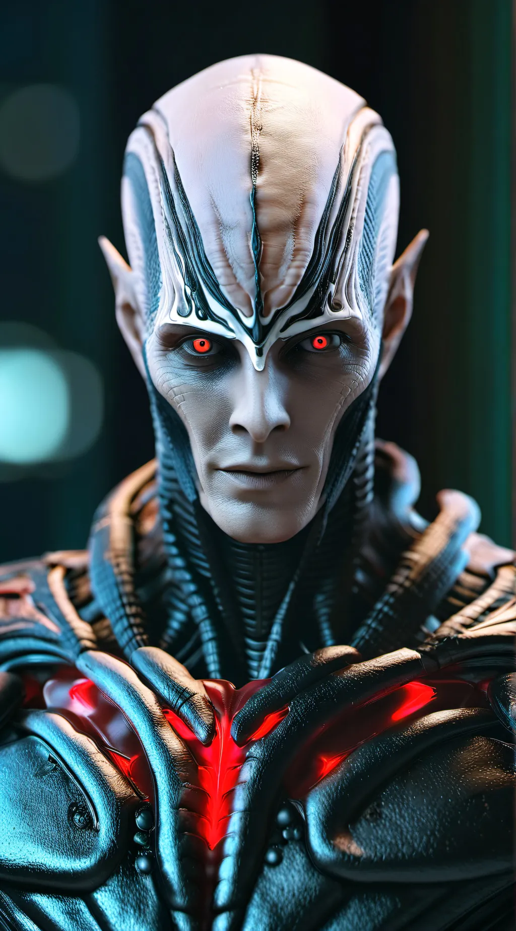 ai character: Icarus background