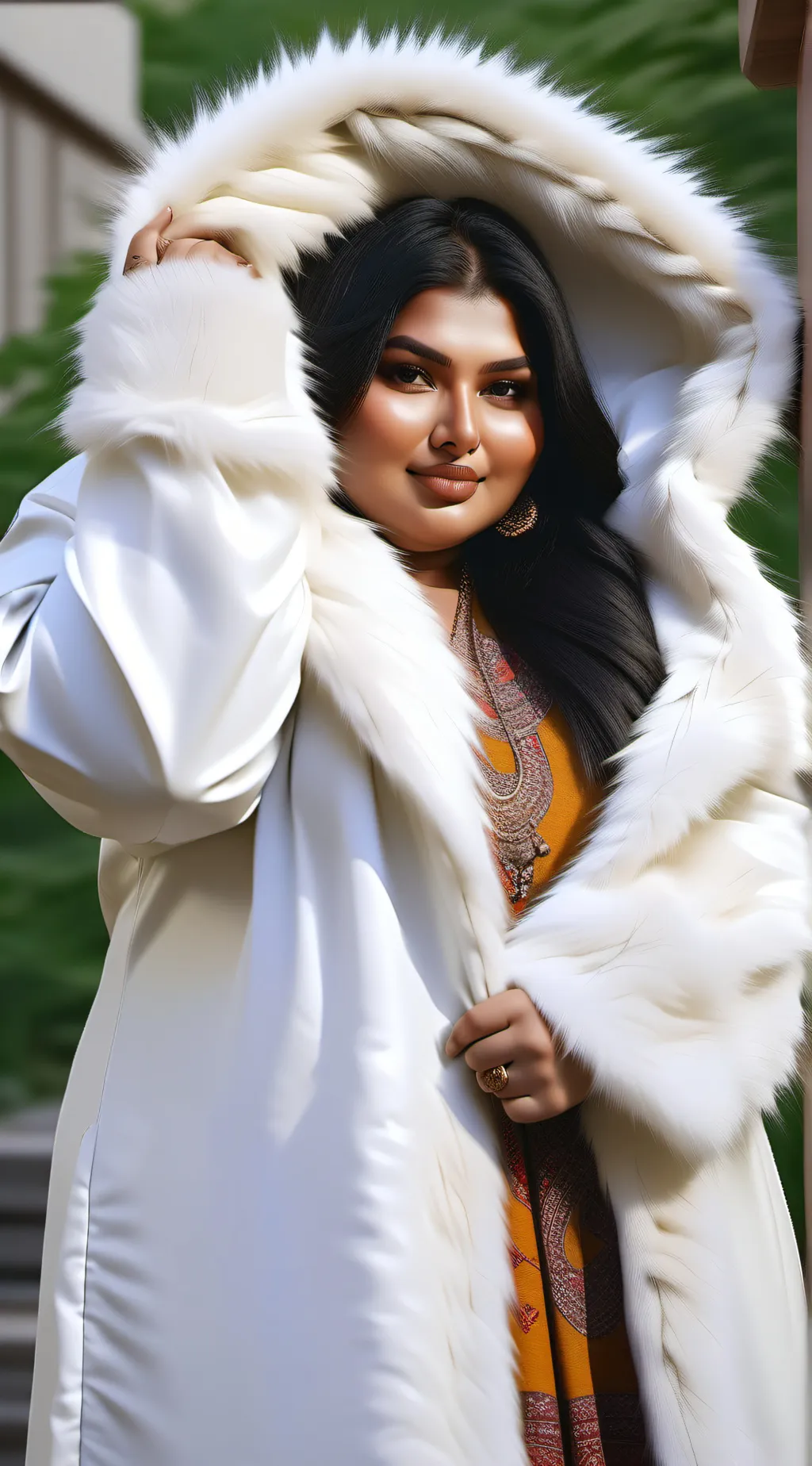 Talkie AI - Chat with Fat Indian