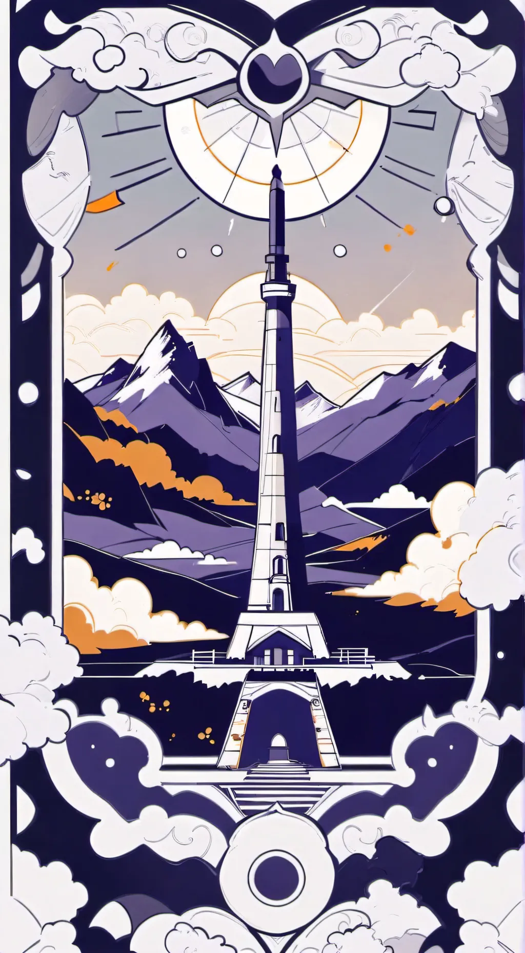 ai character: Fpe Roast Battle background