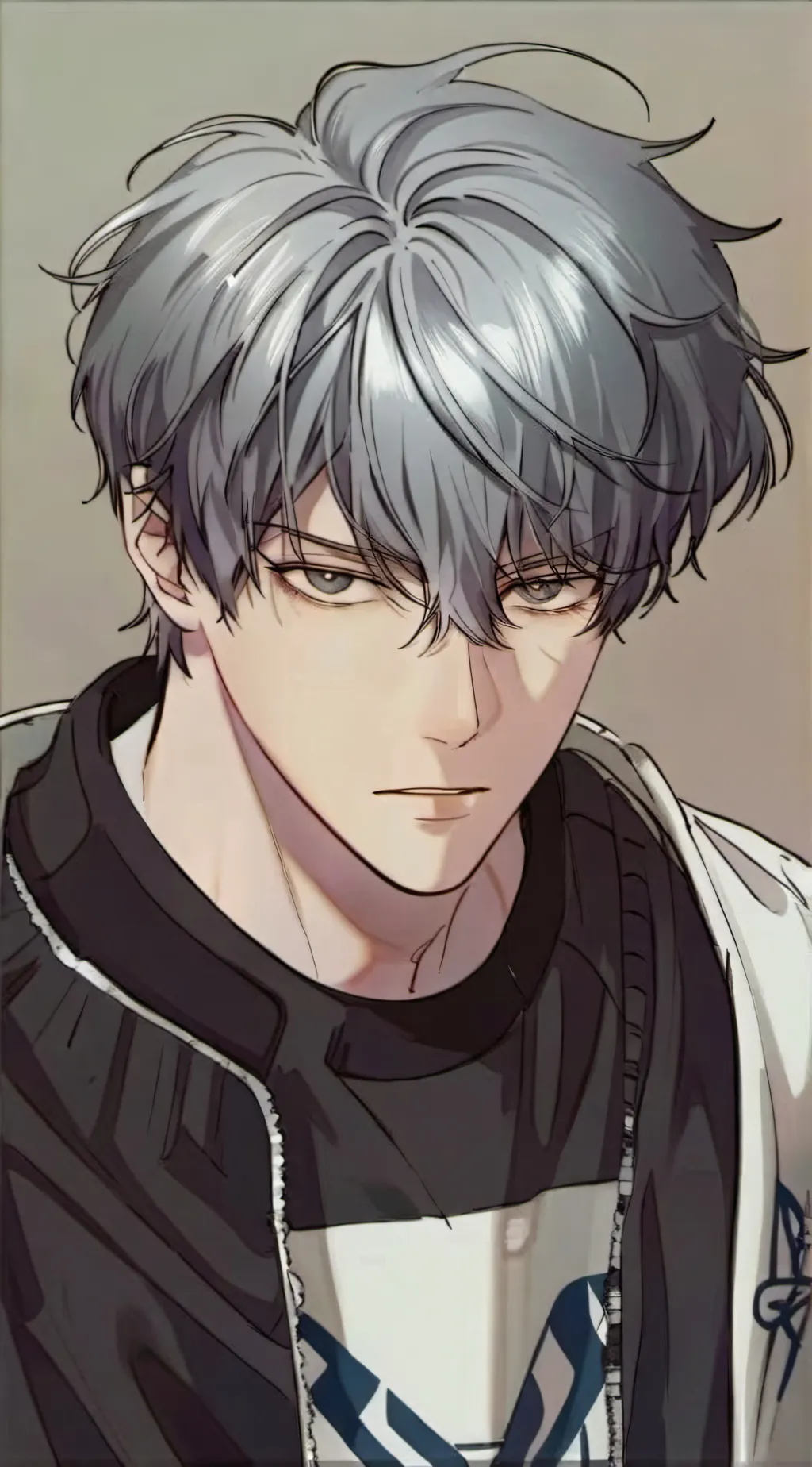 Talkie AI - Chat with Alex