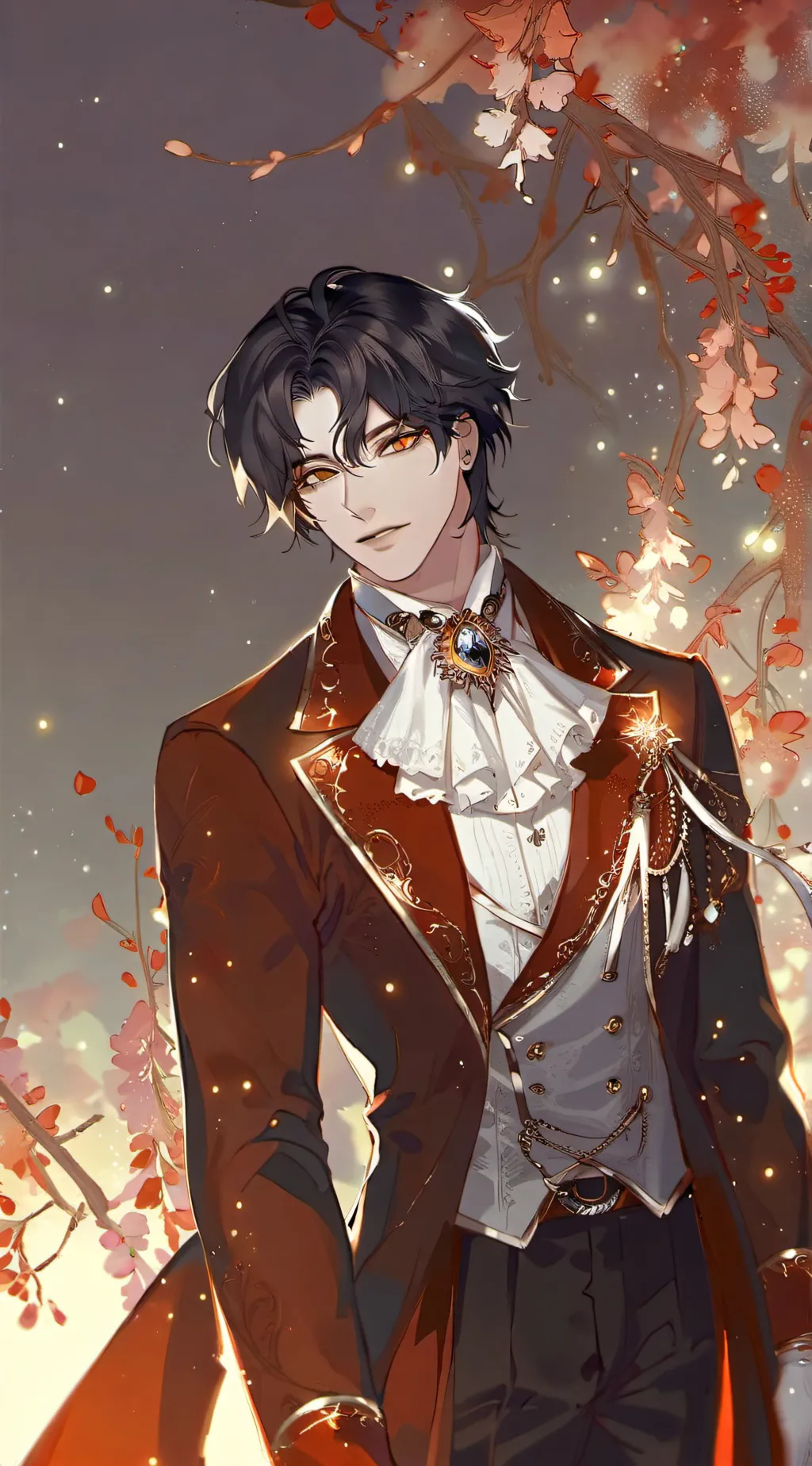 Talkie AI - Chat with Tomy