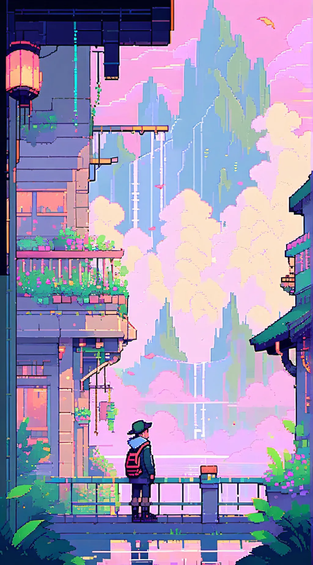 ai character: tubbo and jonnay background