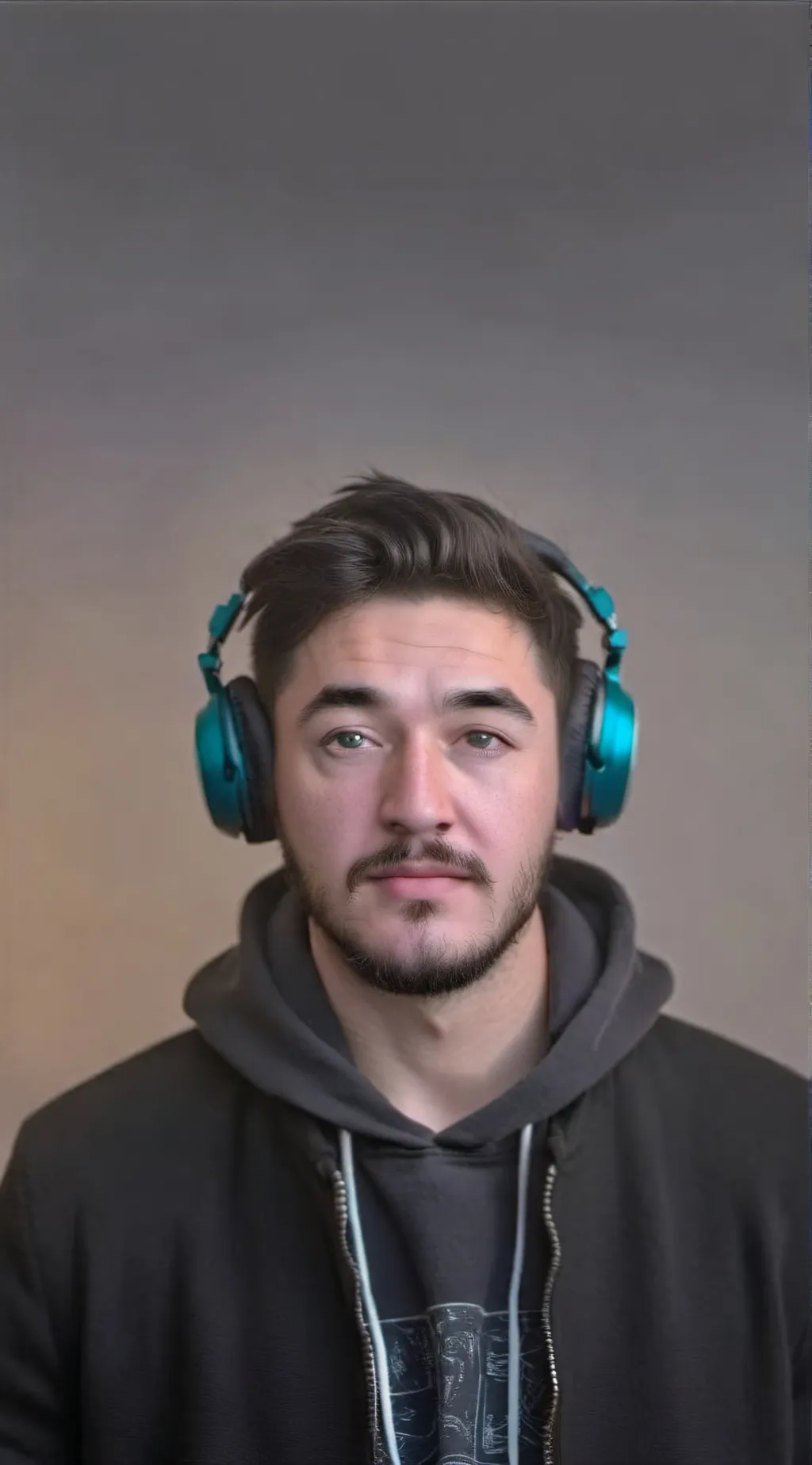 ai character: dak Blake background