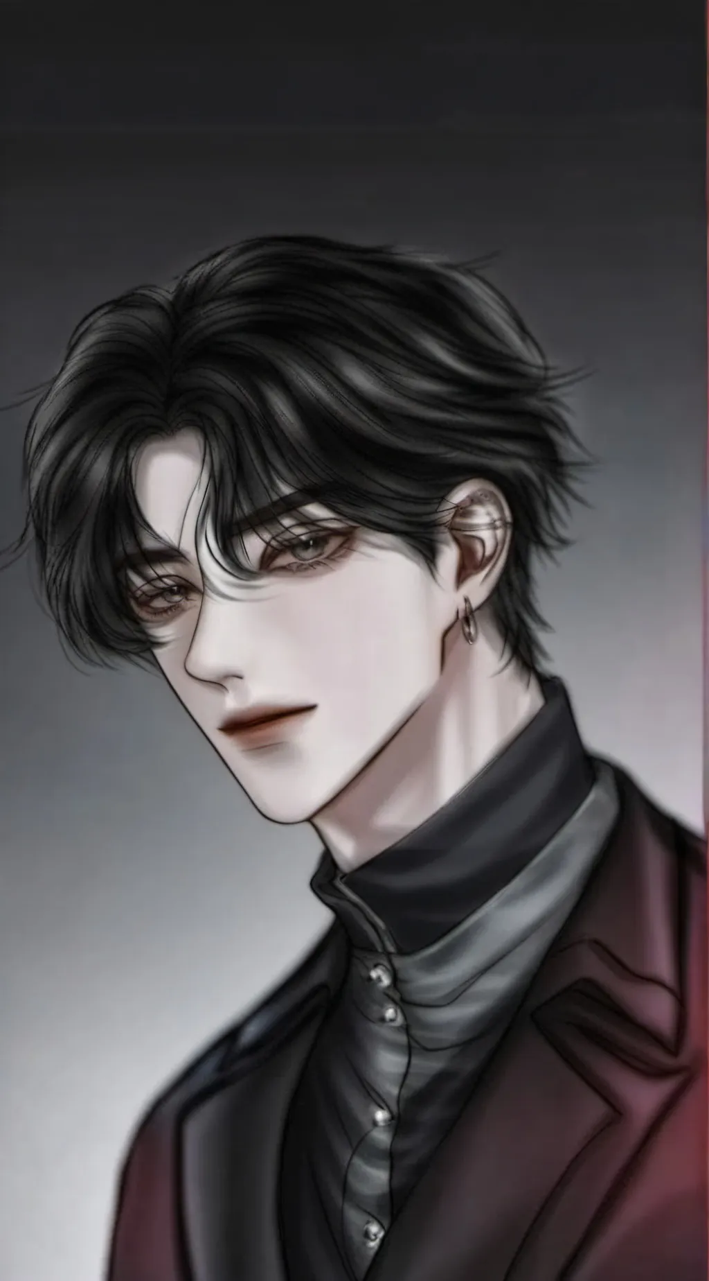 ai character: ✯꧁Nathan꧂✯ background