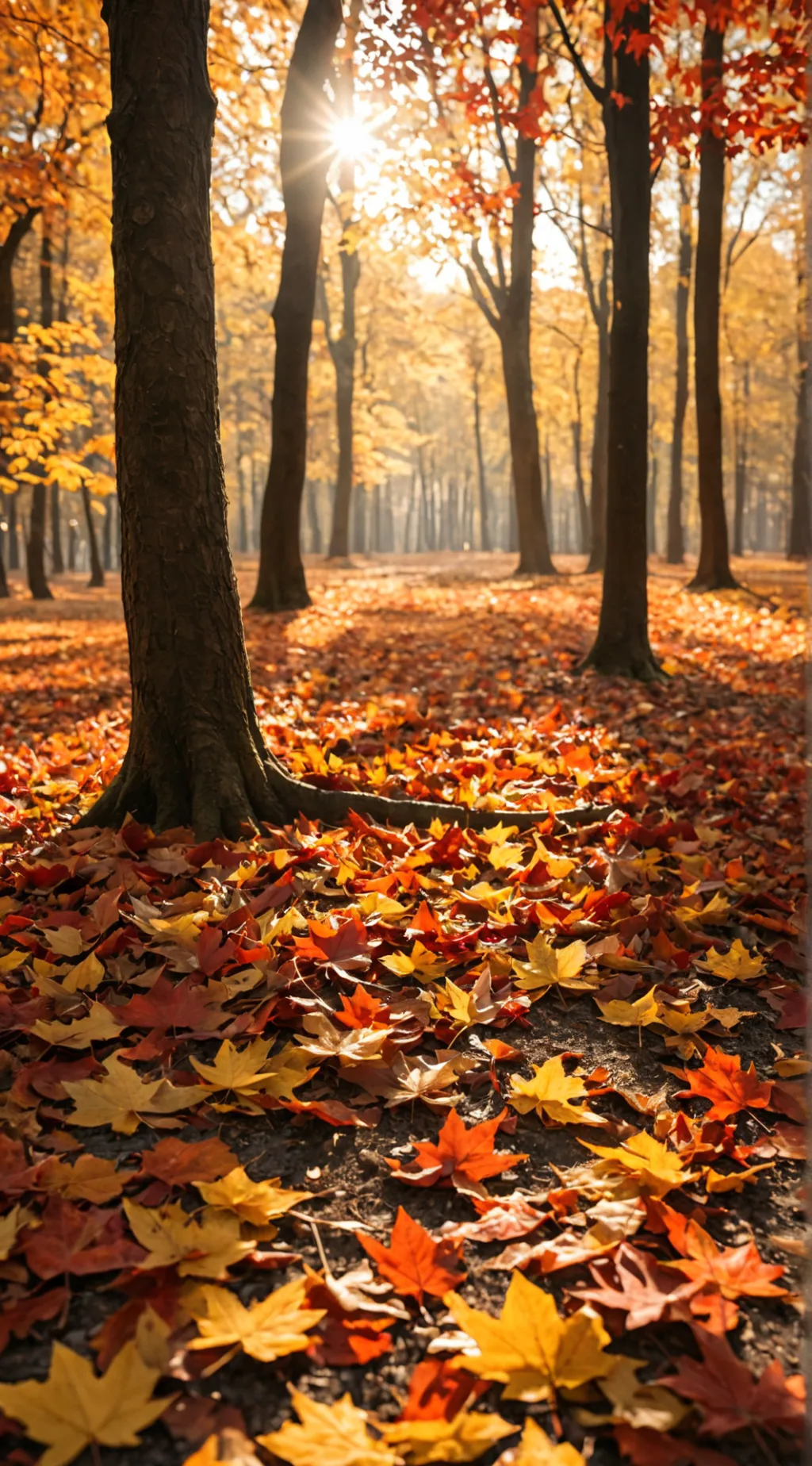 ai character: COD {Fally Day} background