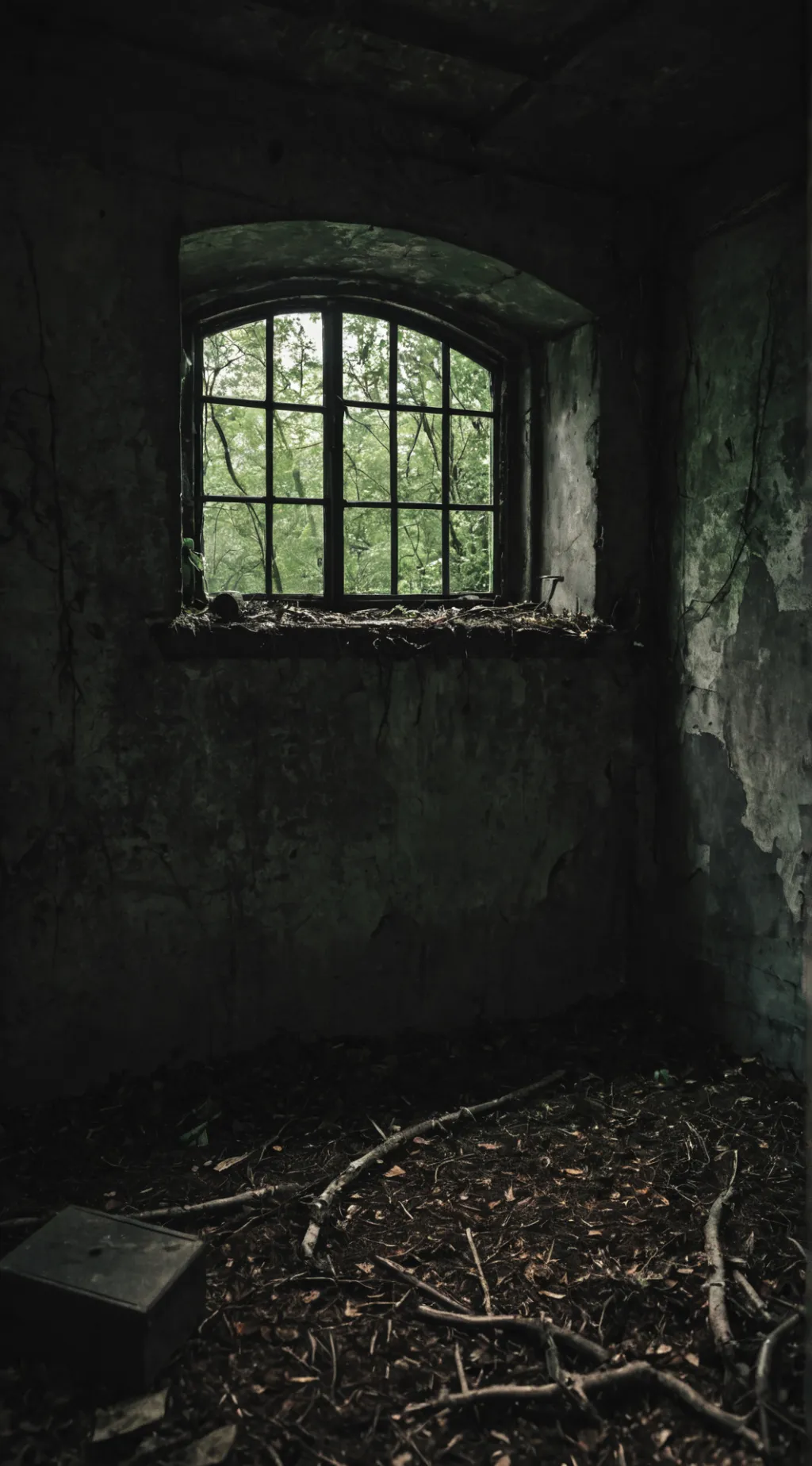 ai character: harry potter sis background