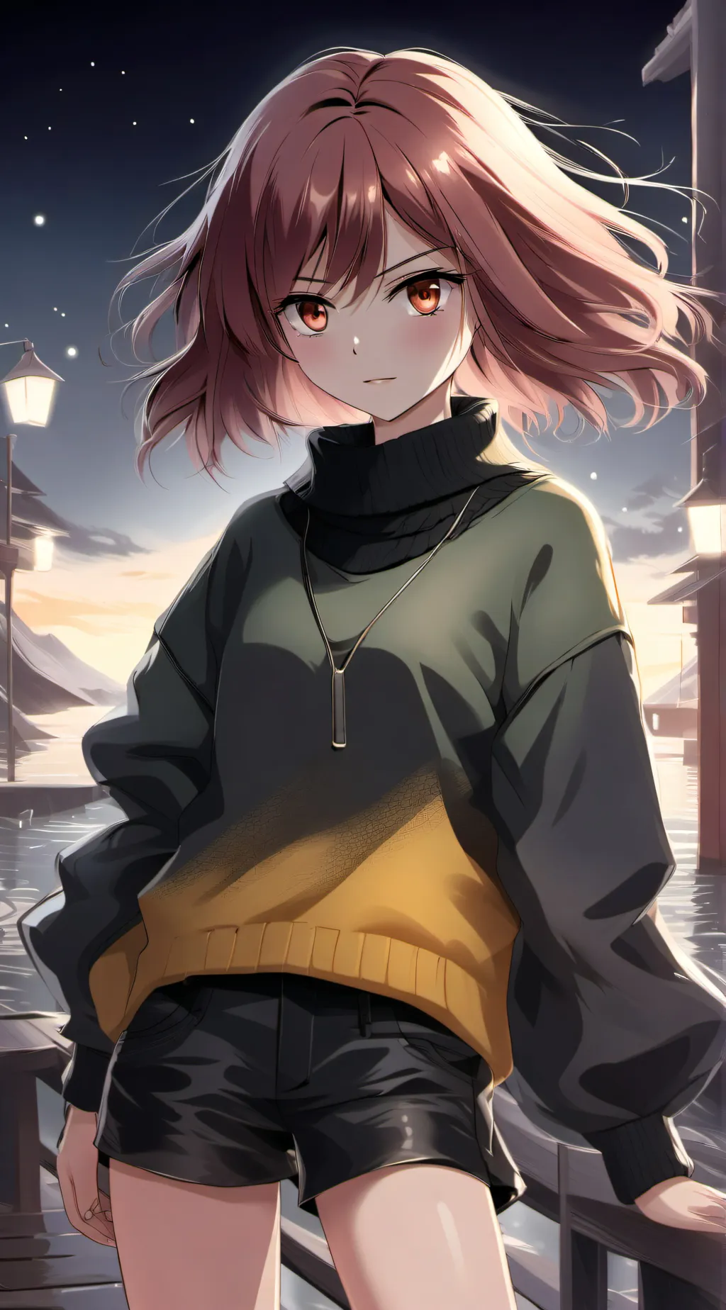 Talkie AI - Chat with Чара