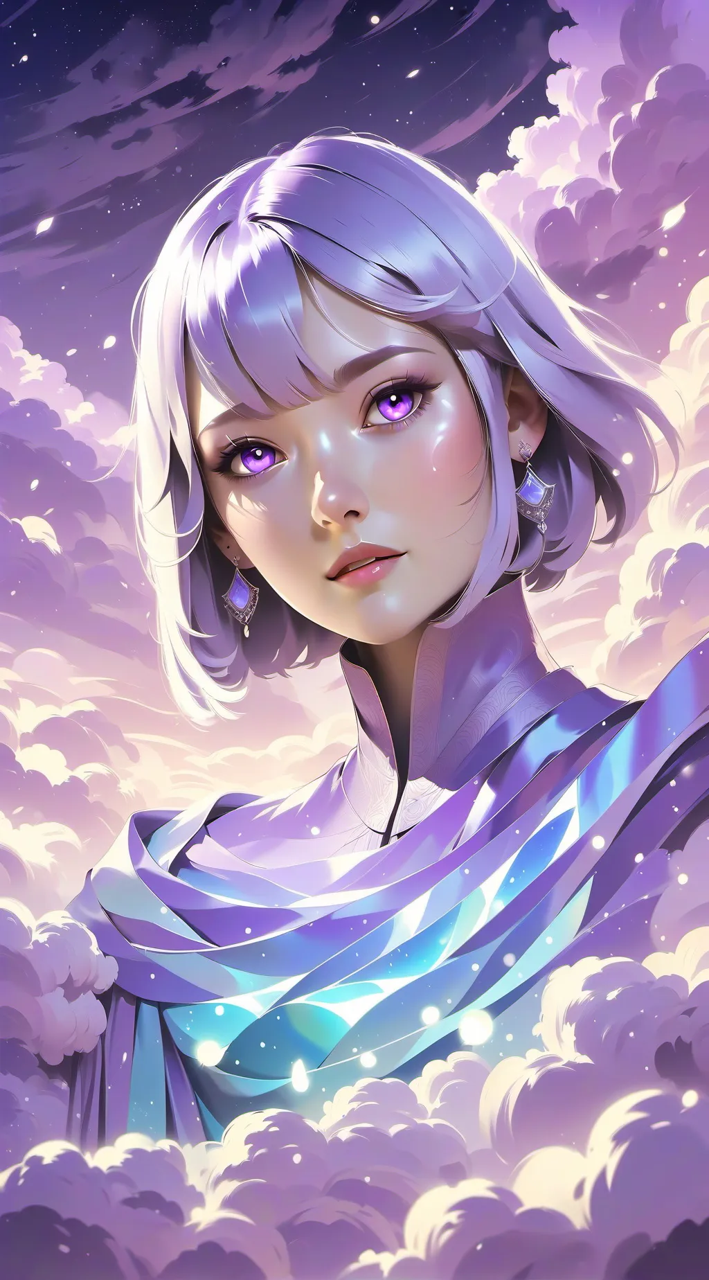 ai character: WRONG ANSWERS ONLY background