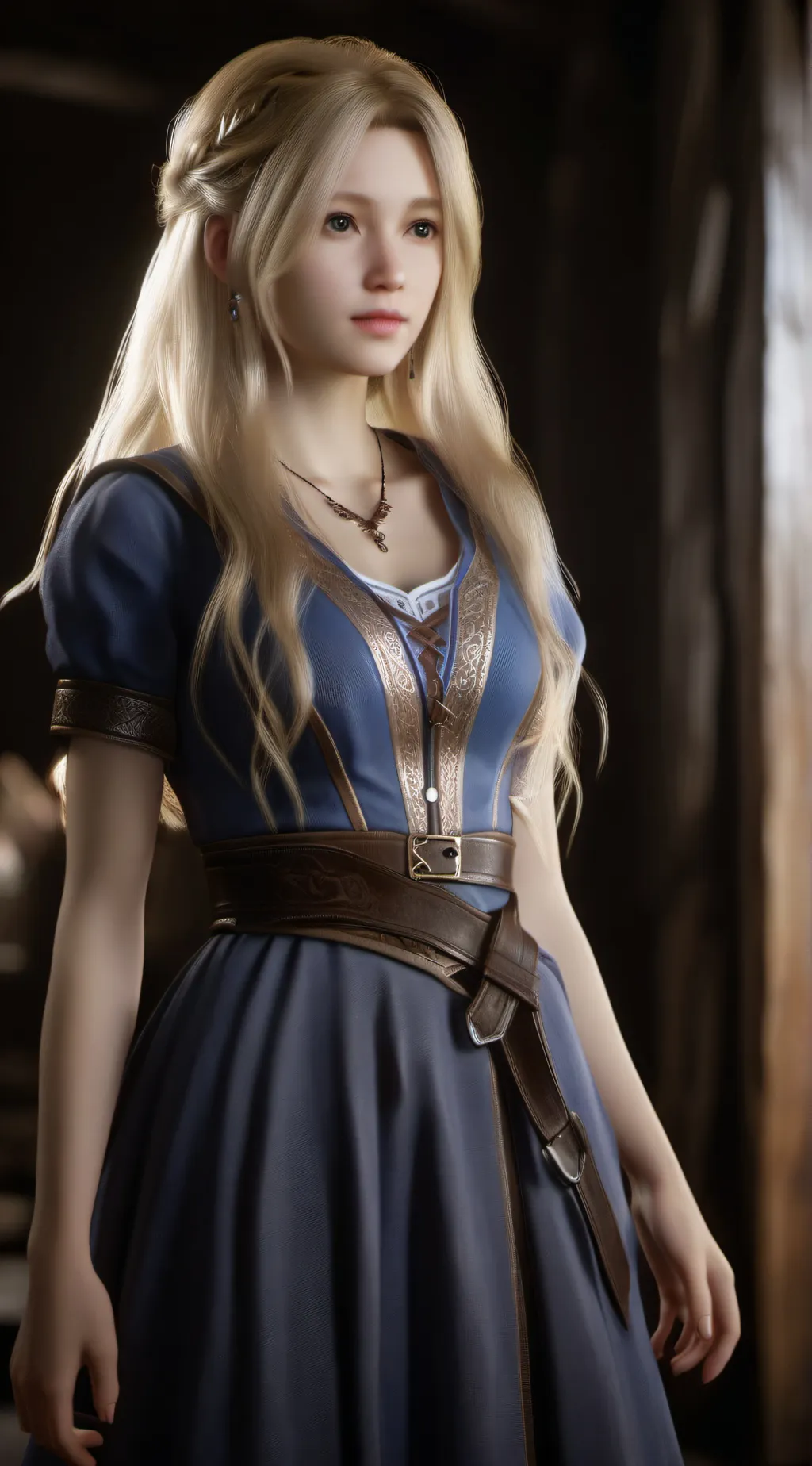 Talkie AI - Chat with Mea