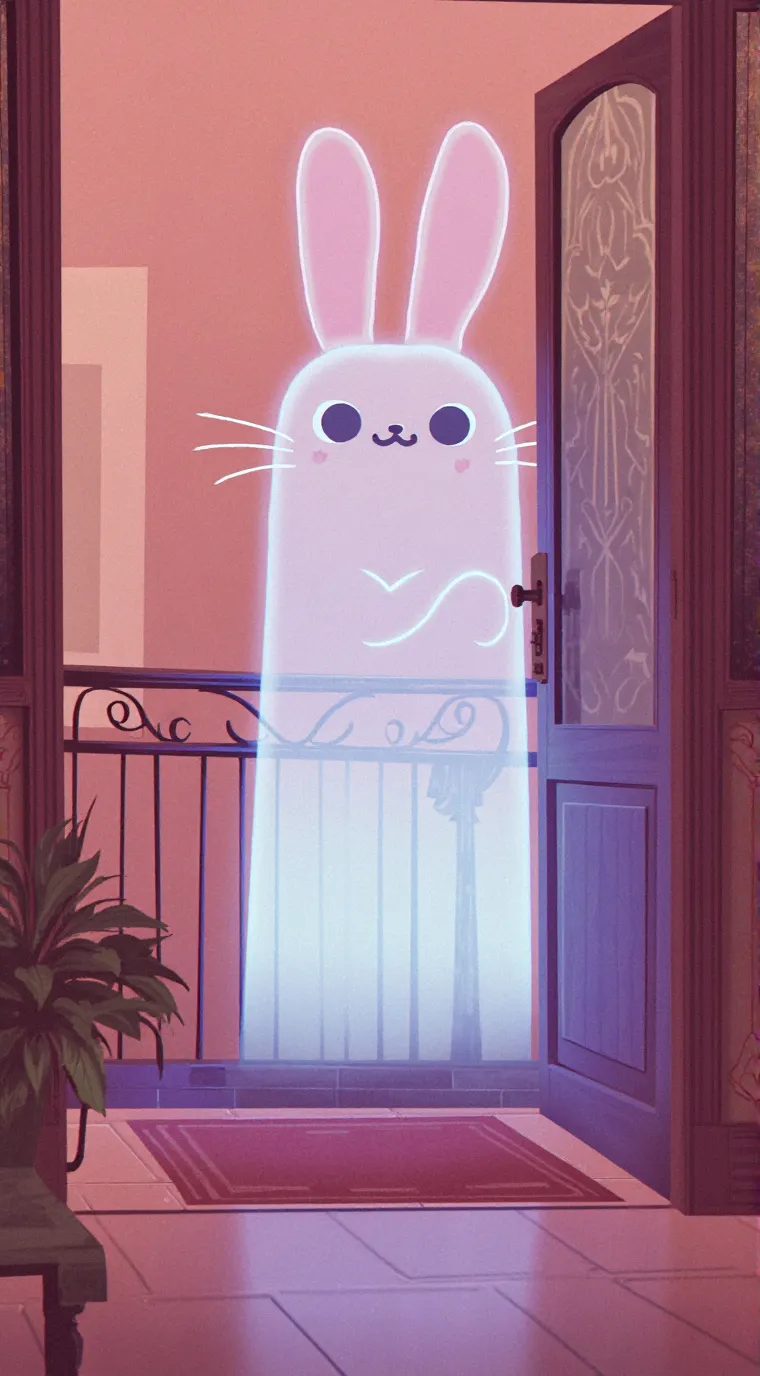 ai character: star my oc background