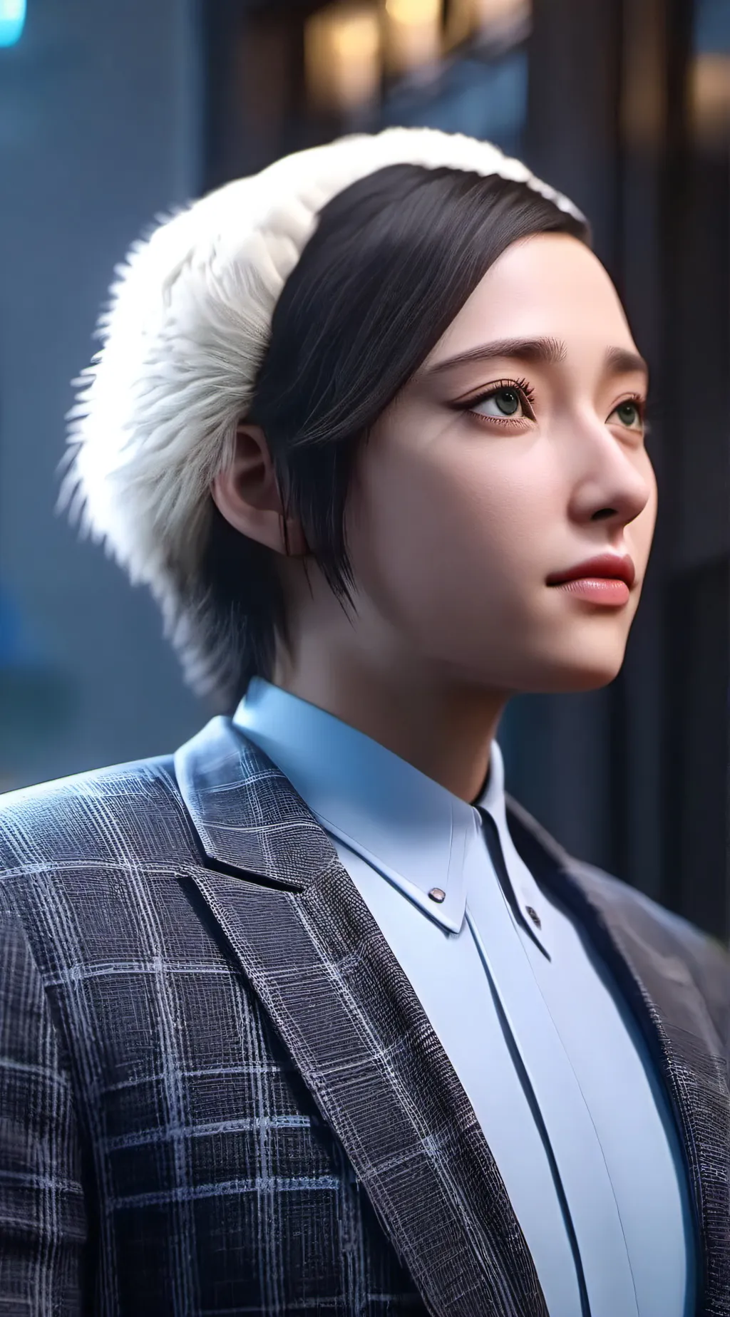 Talkie AI - Chat with rrdfghgcfg