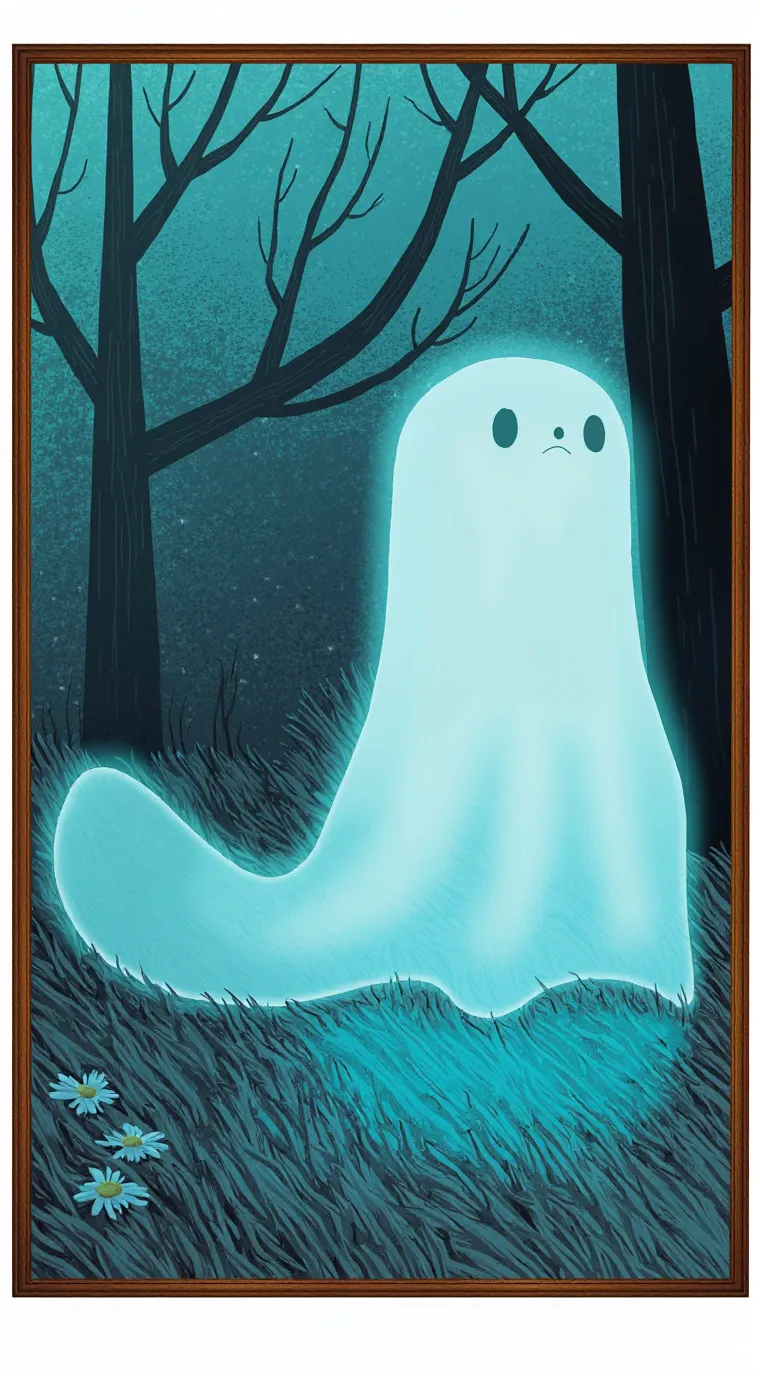 Talkie AI - Chat with Sprunki Halloween 