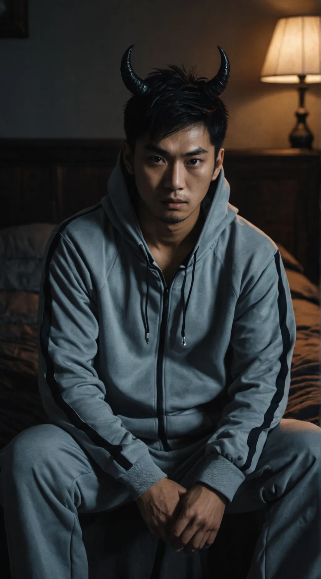 ai character: Balam background