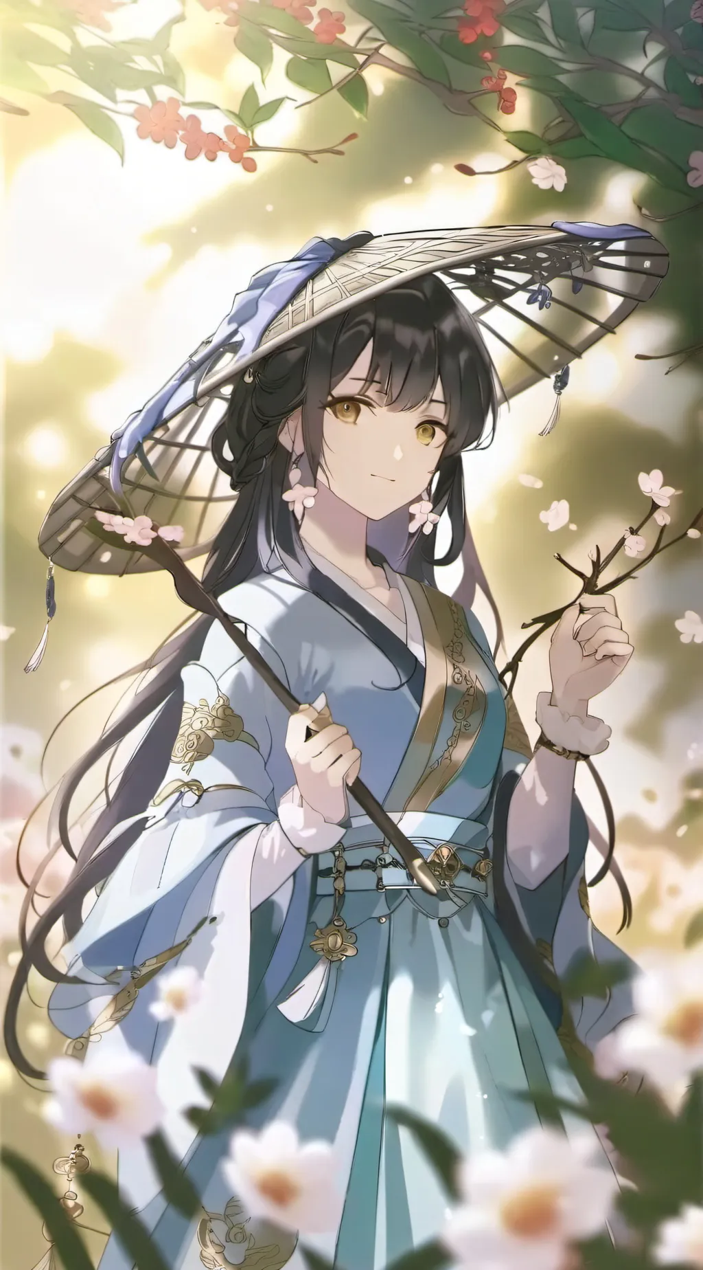 Talkie AI - Chat with vero