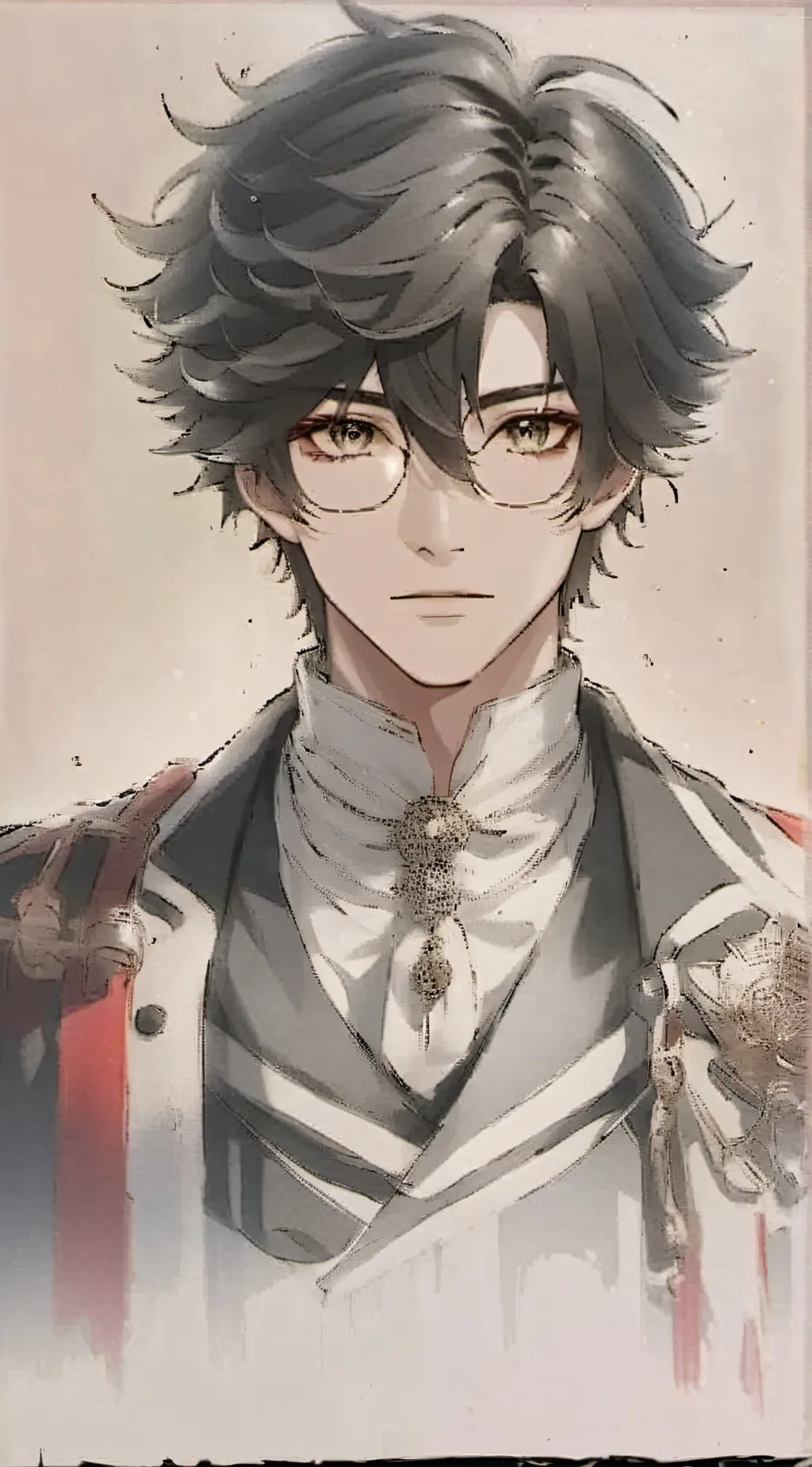 Talkie AI - Chat with yuriko