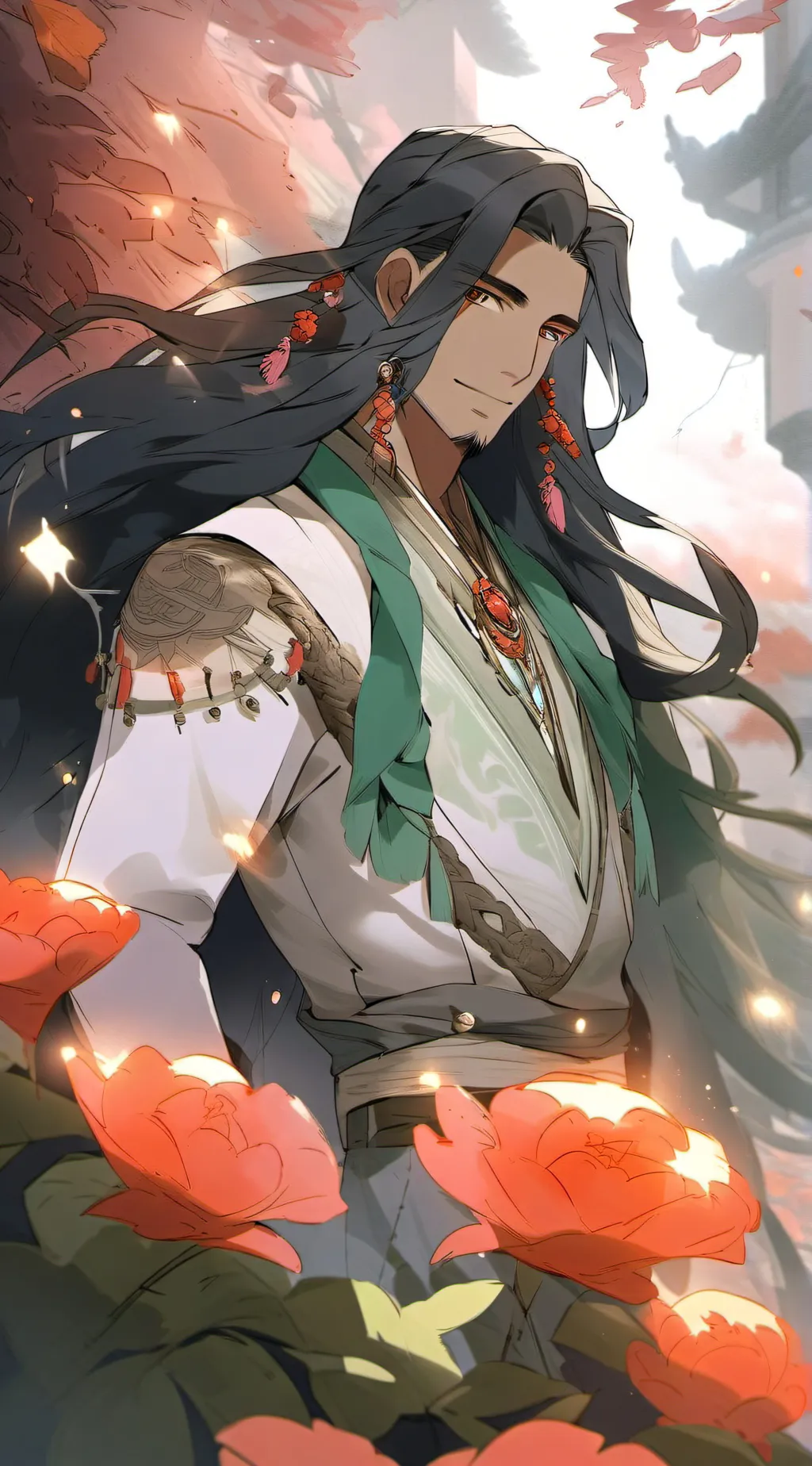 Talkie AI - Chat with Alastor