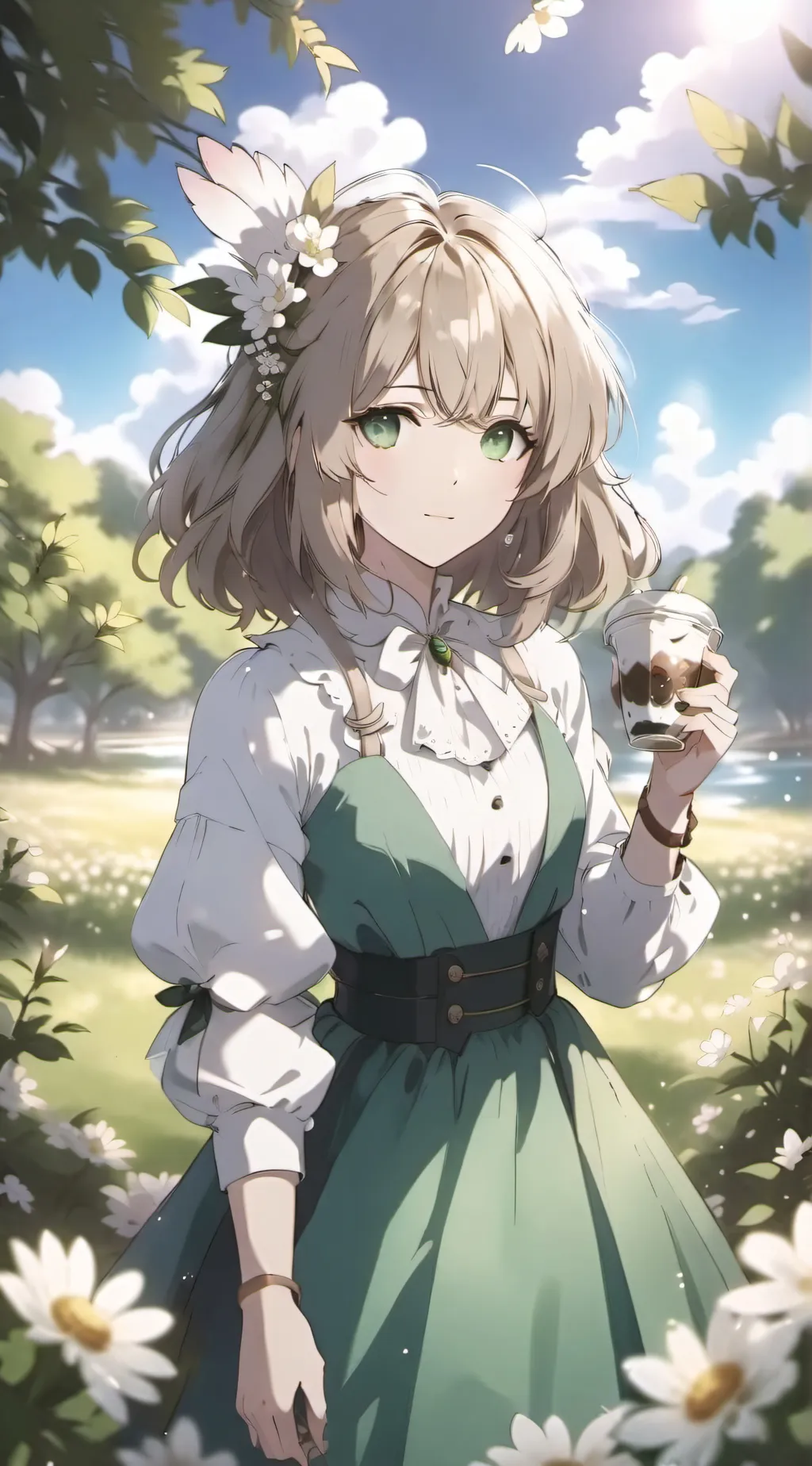 ai character: j77n7n77n7n7nn7n background