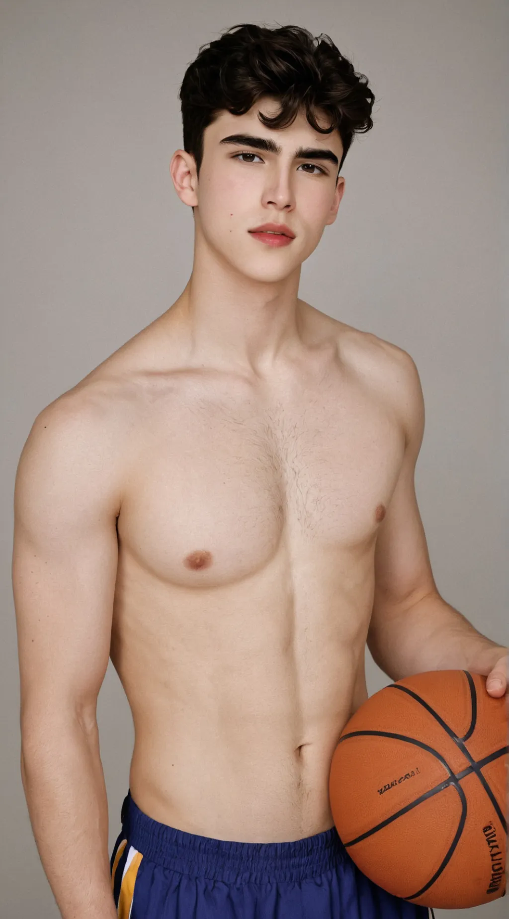 Talkie AI - Chat with Tyler Carter 