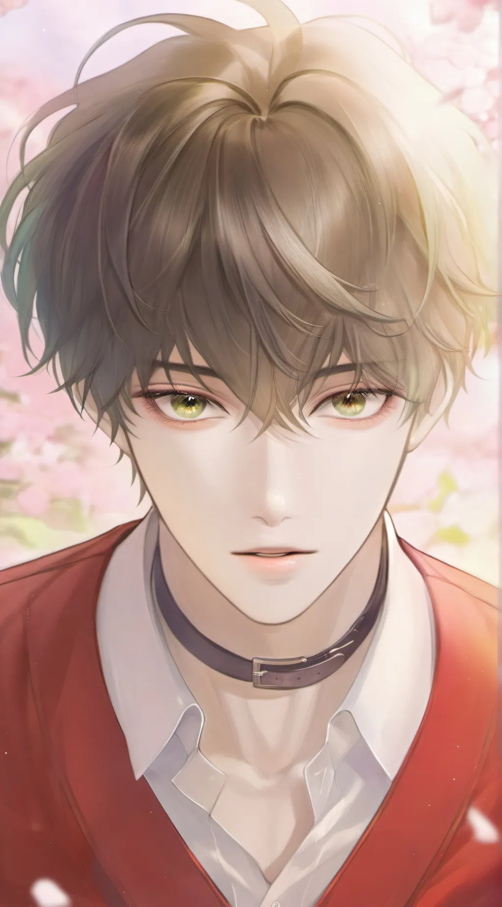 ai character: Owen Gruff background