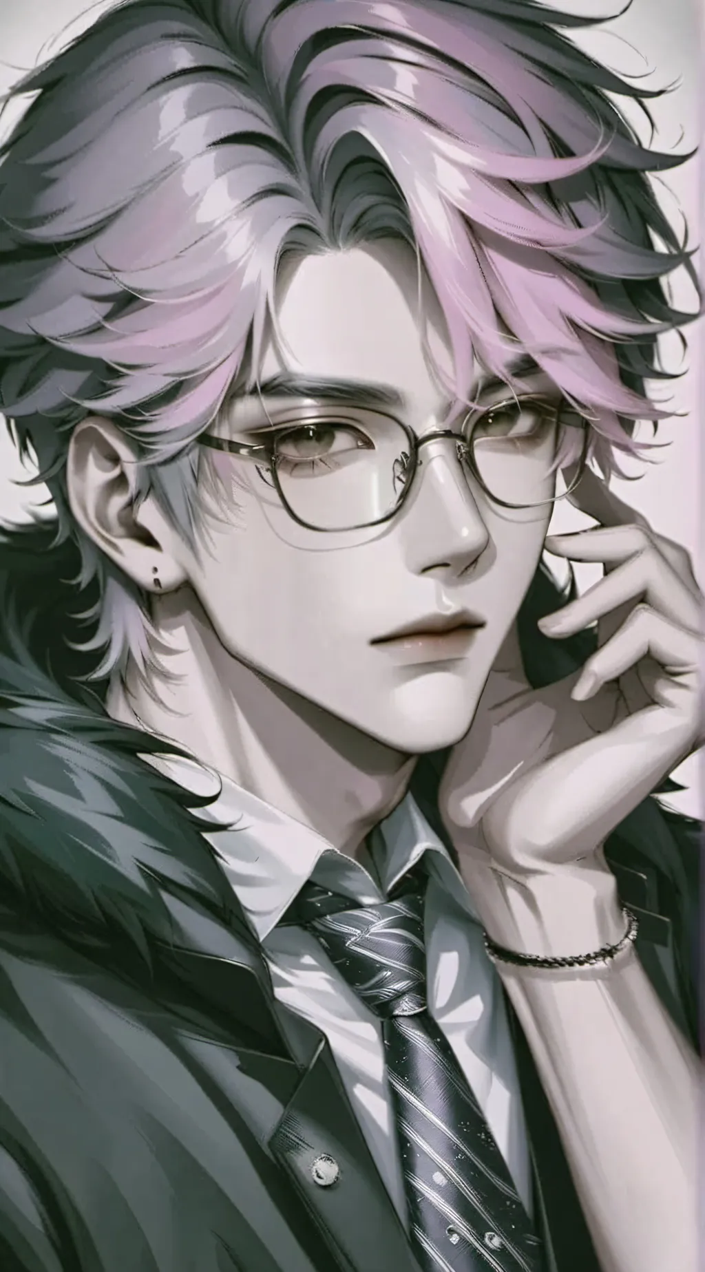 ai character: {Taiwan} background