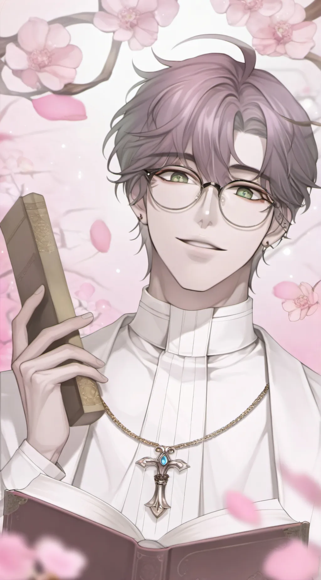 ai character: ꧁ ✞ Sylus ✞ ꧂ background